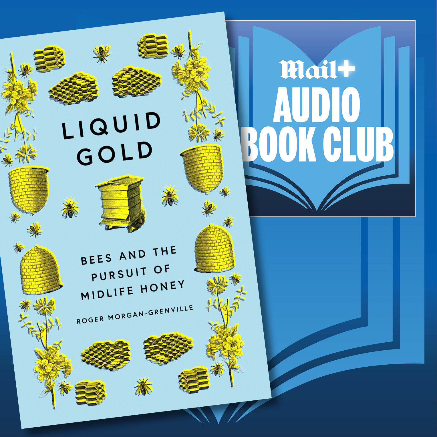 Audio Book Club Podcast