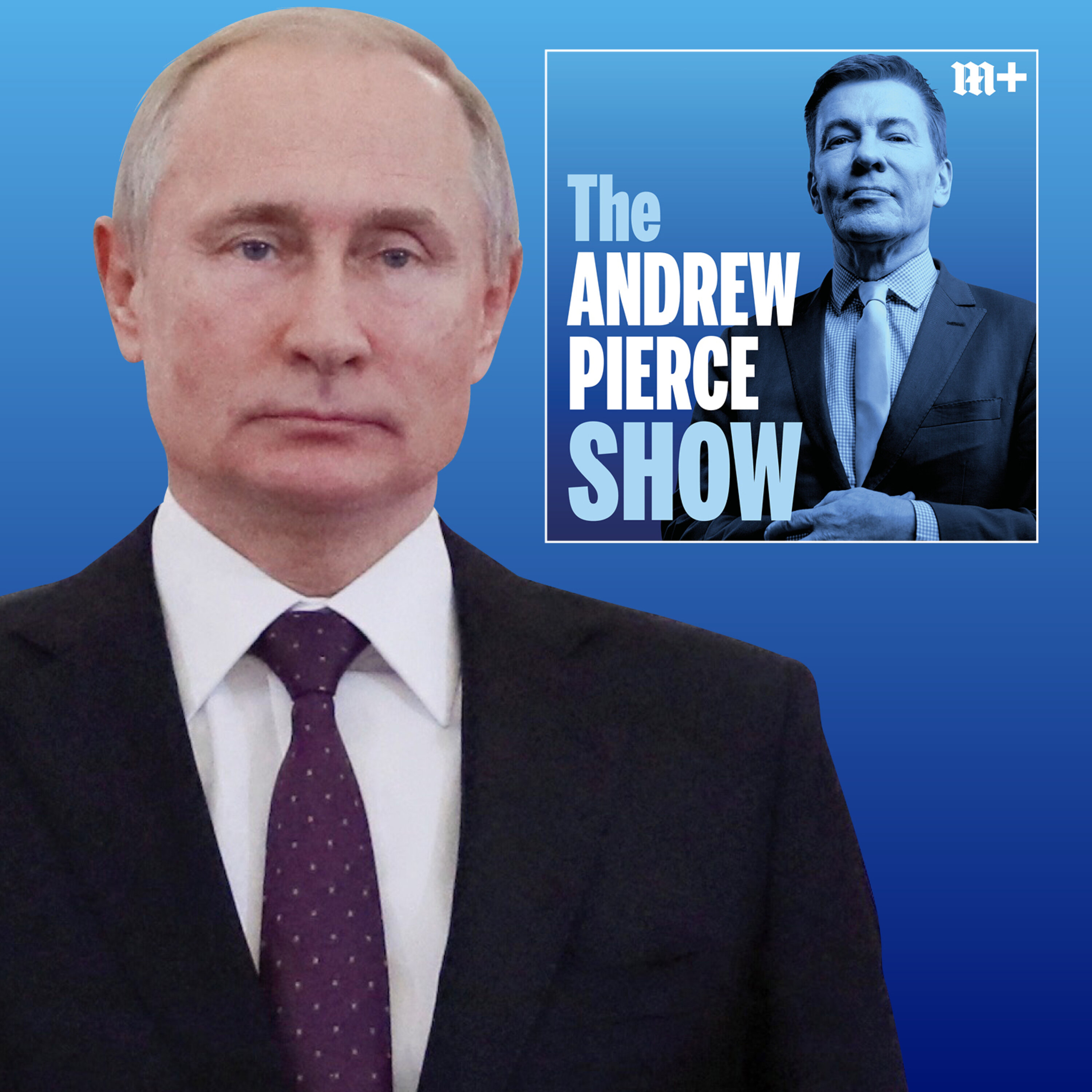 What Ukrainians feel about NATO's failure to offer a no-fly zone episode artwork