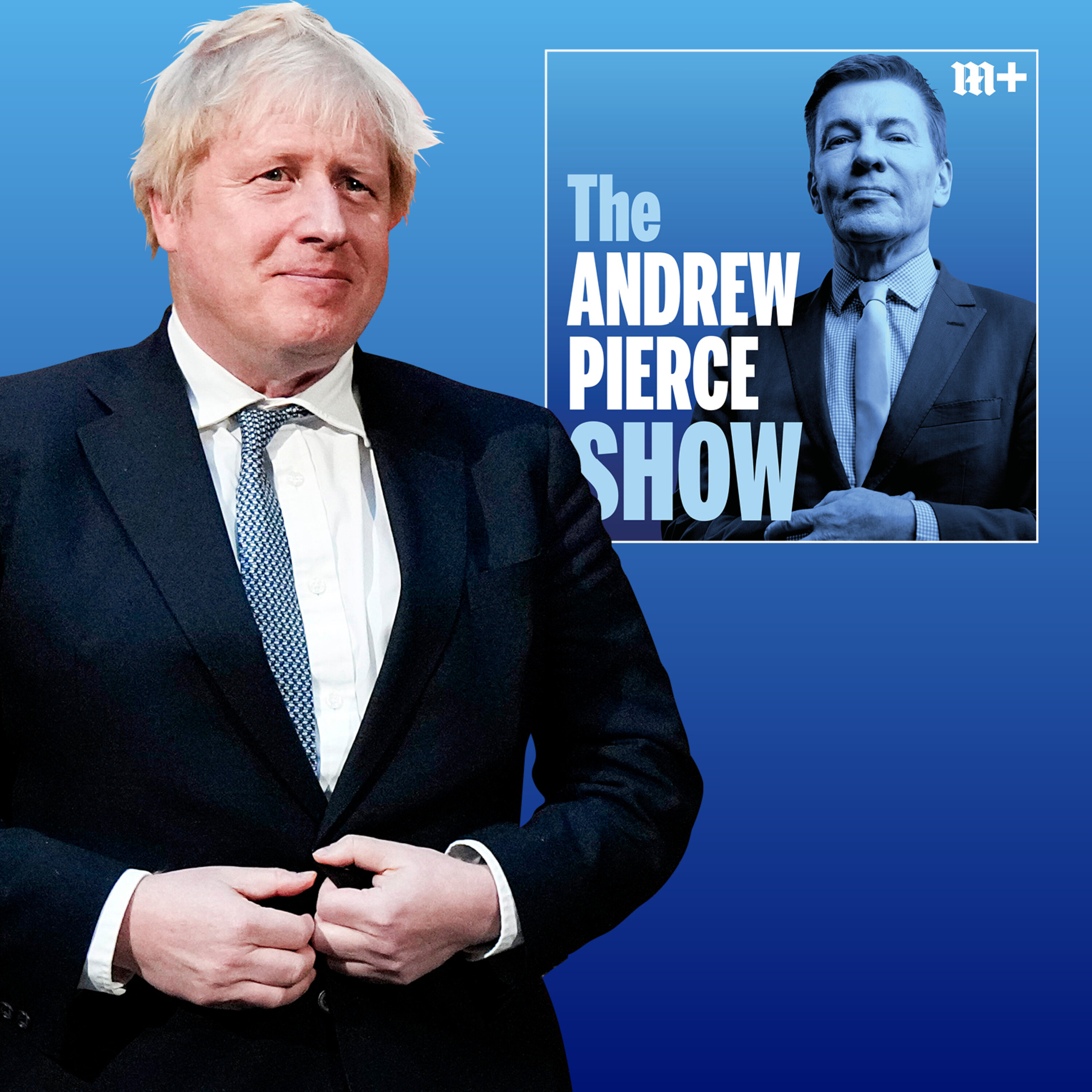 Why Boris is right to scrap remaining Covid restrictions, by top virologist episode artwork