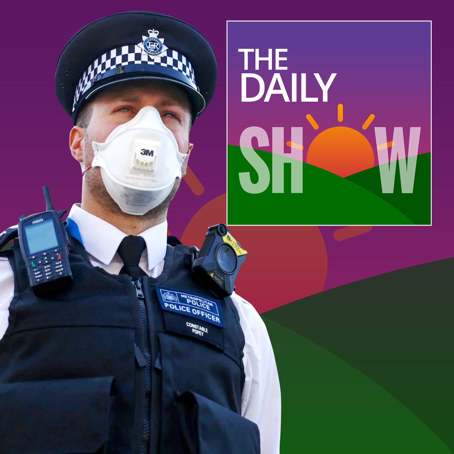 Care home director on how Mail Force’s PPE deliveries are already saving lives. Plus, the police handling 200,000 calls on lockdown violations