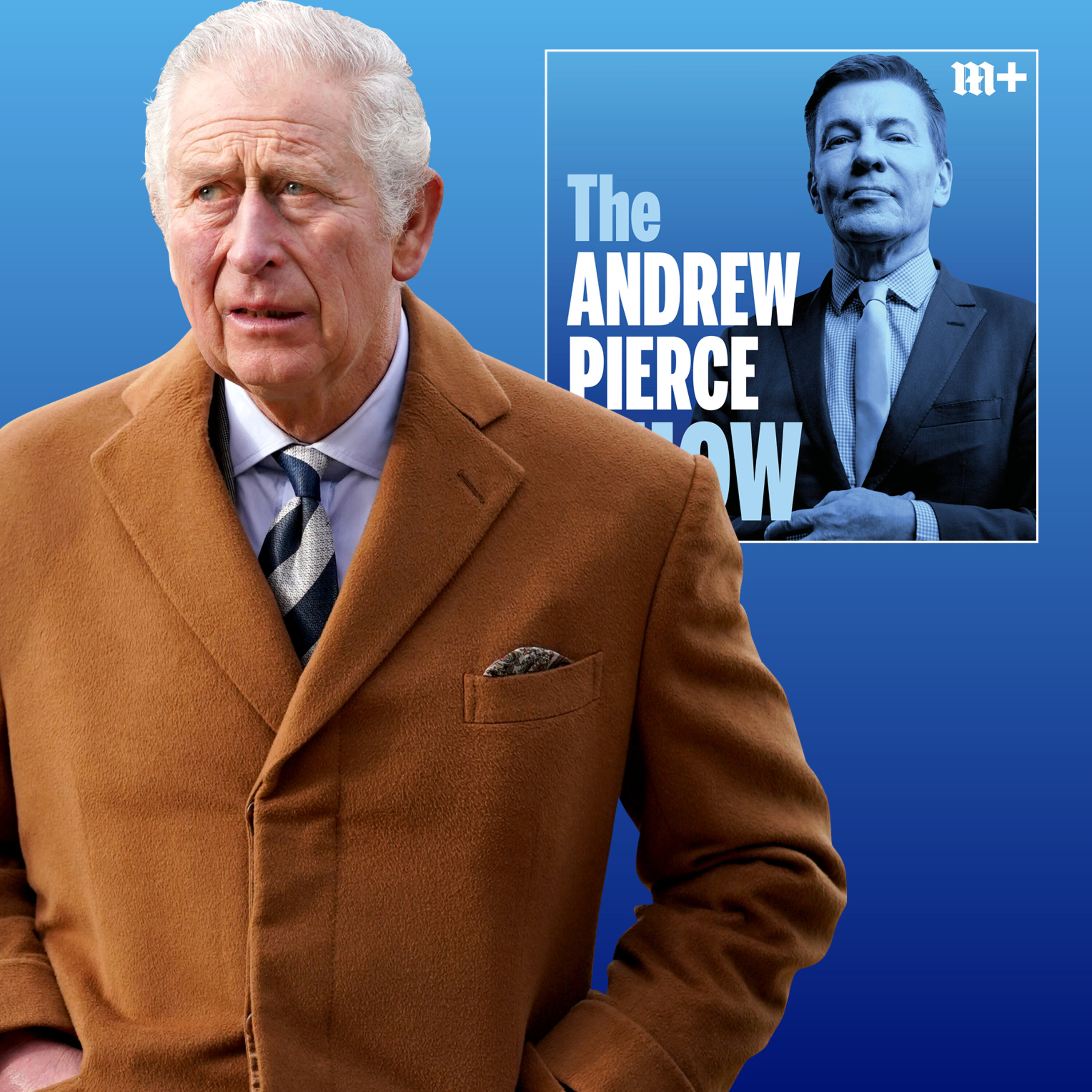 Prince Charles 'has to take responsibility' over cash-for-honours claims says royal biographer episode artwork