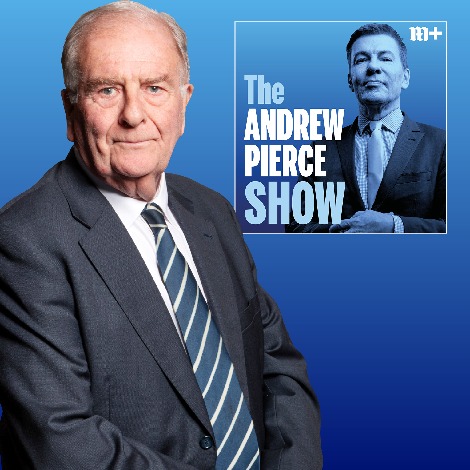 The Andrew Pierce Show