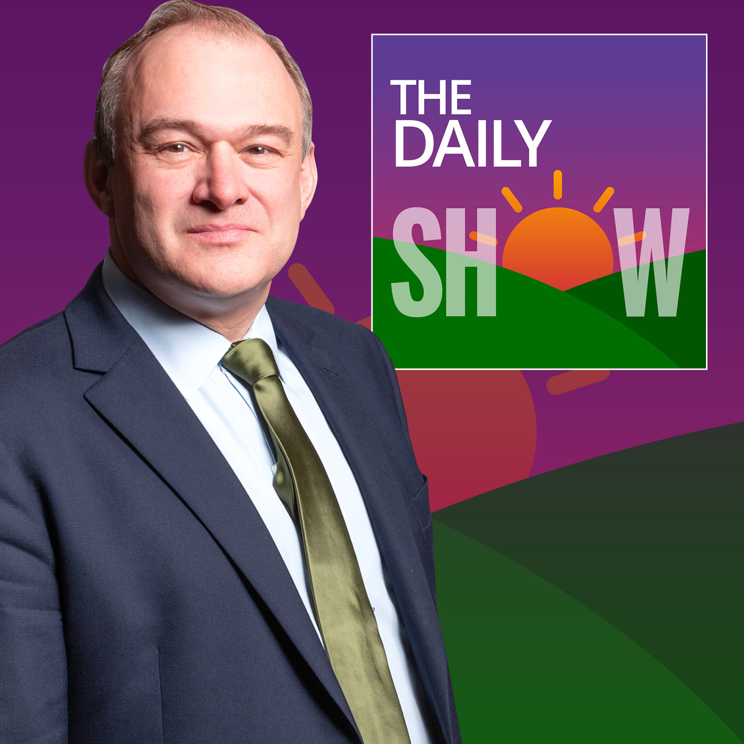 Who is the new Lib Dem Leader, and will he bring them back from the brink of obscurity?