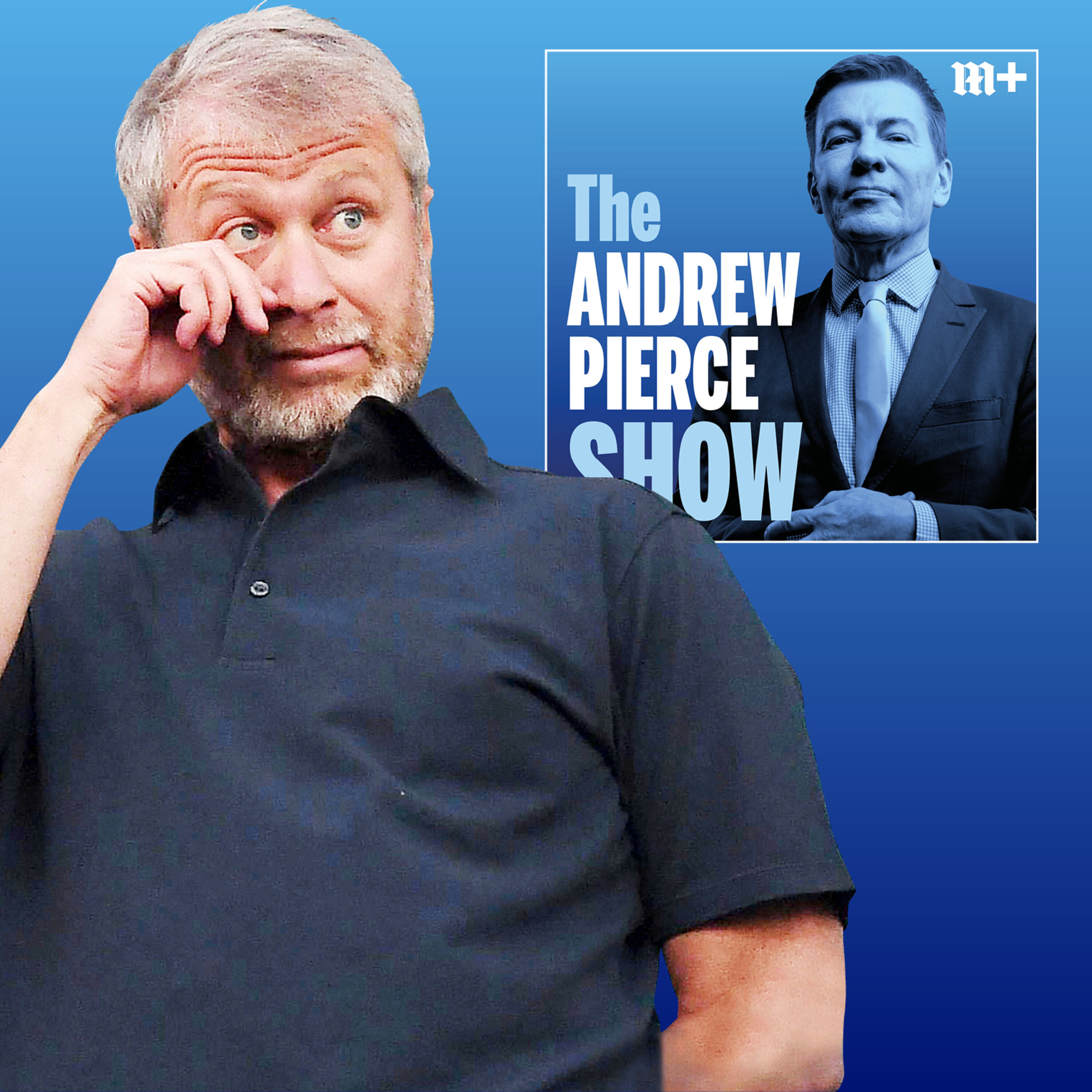 Will sanctions on Abramovich bankrupt Chelsea? episode artwork