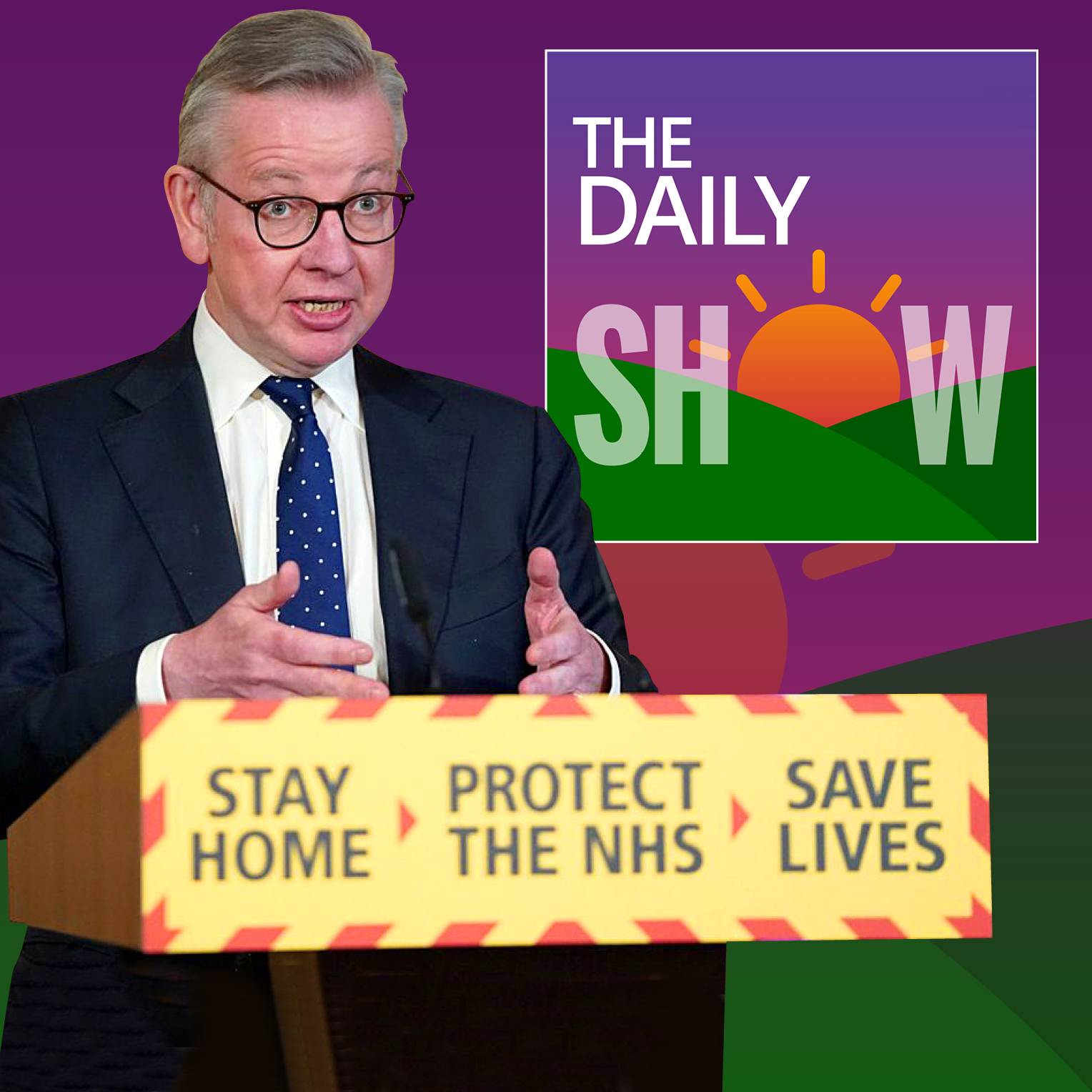 Sarah Vine on husband Michael Gove's self-isolation due to coronavirus. Plus, should schools reopen?