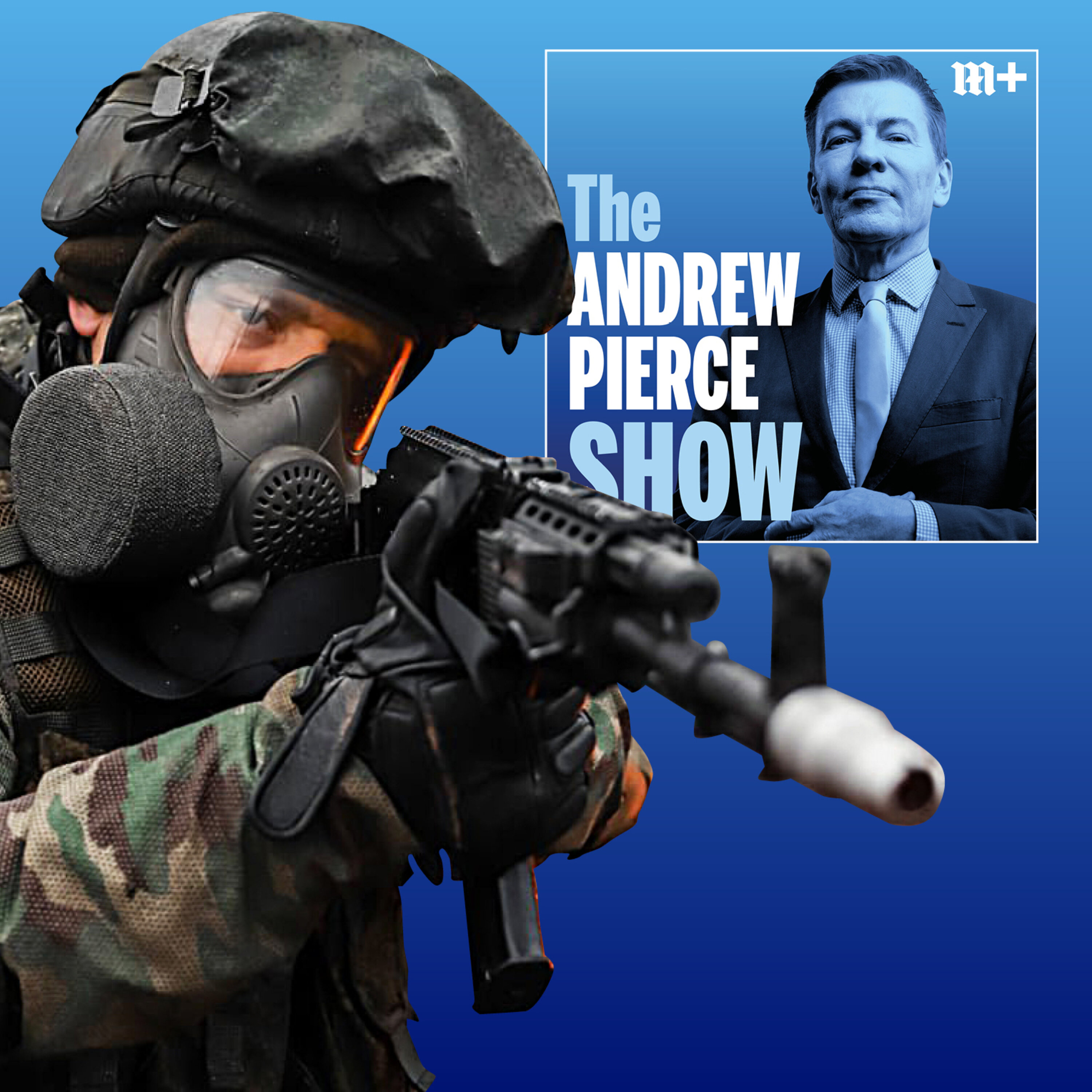 What Boris Johnson can do to REALLY hurt Putin's cronies, by MP Tony Lloyd episode artwork