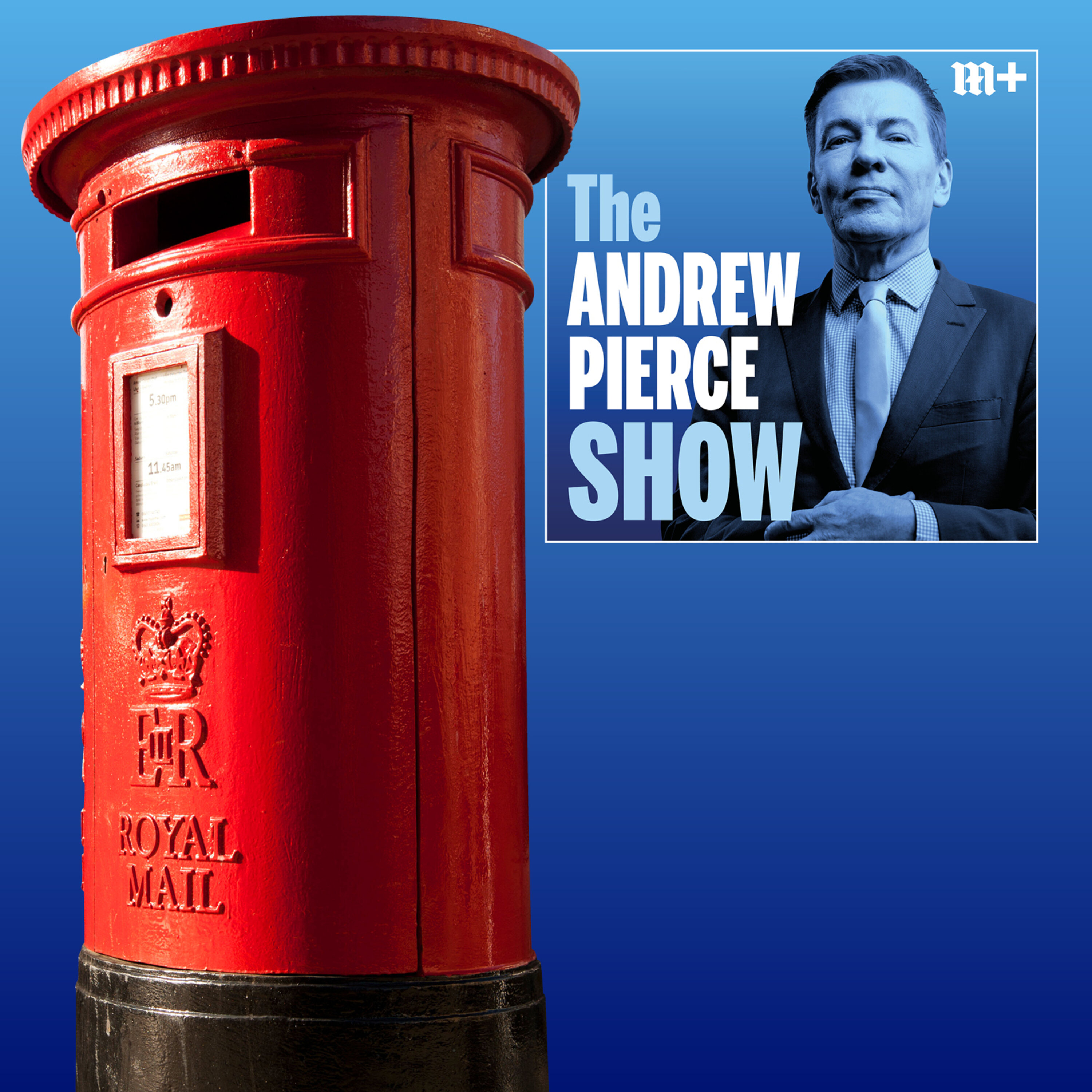 'I believe they knew what they were doing', says one of the Post Office IT scandal victims episode artwork