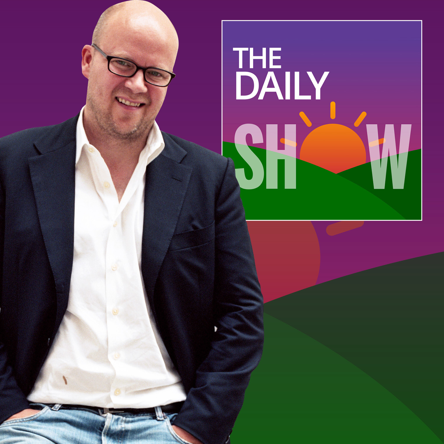 Toby Young on why he's started a dating service for anti-maskers