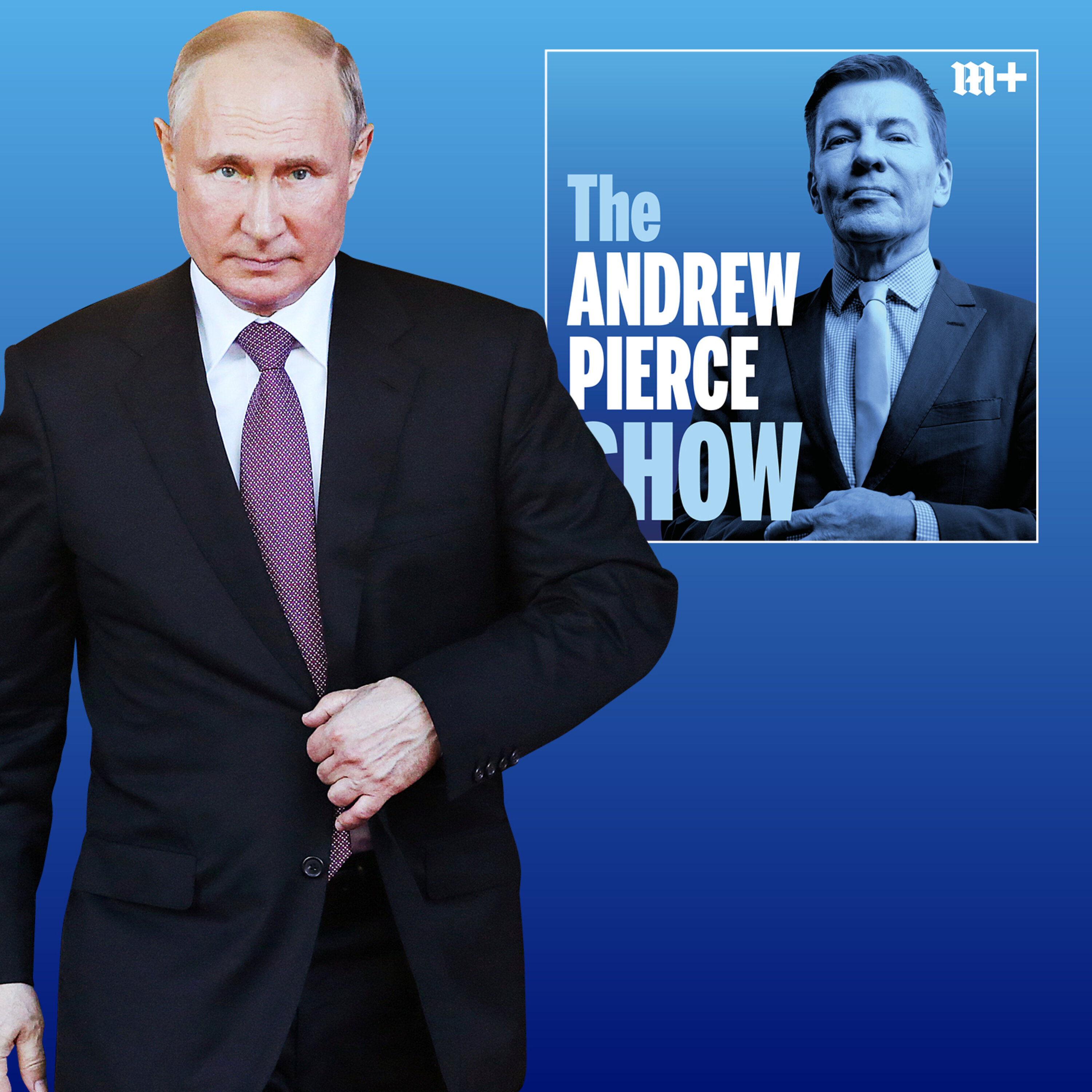 Why war with Ukraine could be costly for all sides episode artwork