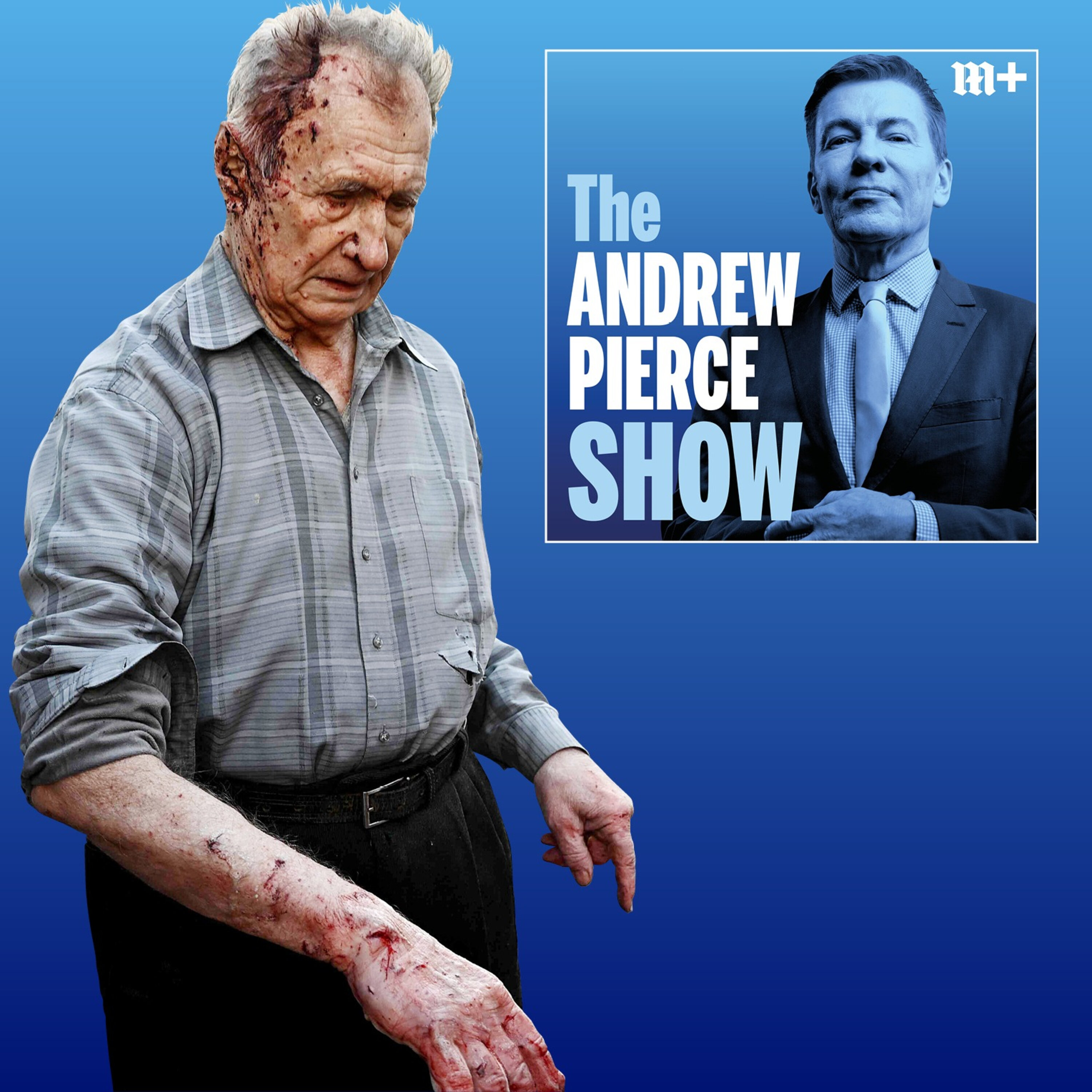 What could happen next in Ukraine, by Crisis Research Institute expert episode artwork