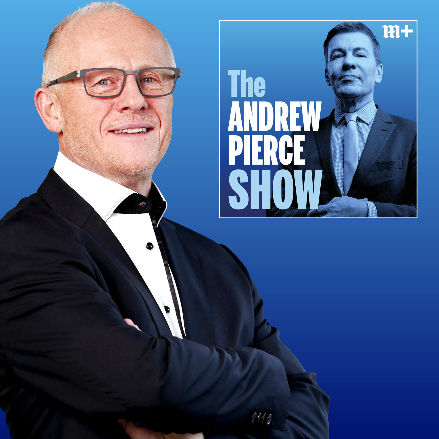 The Andrew Pierce Show