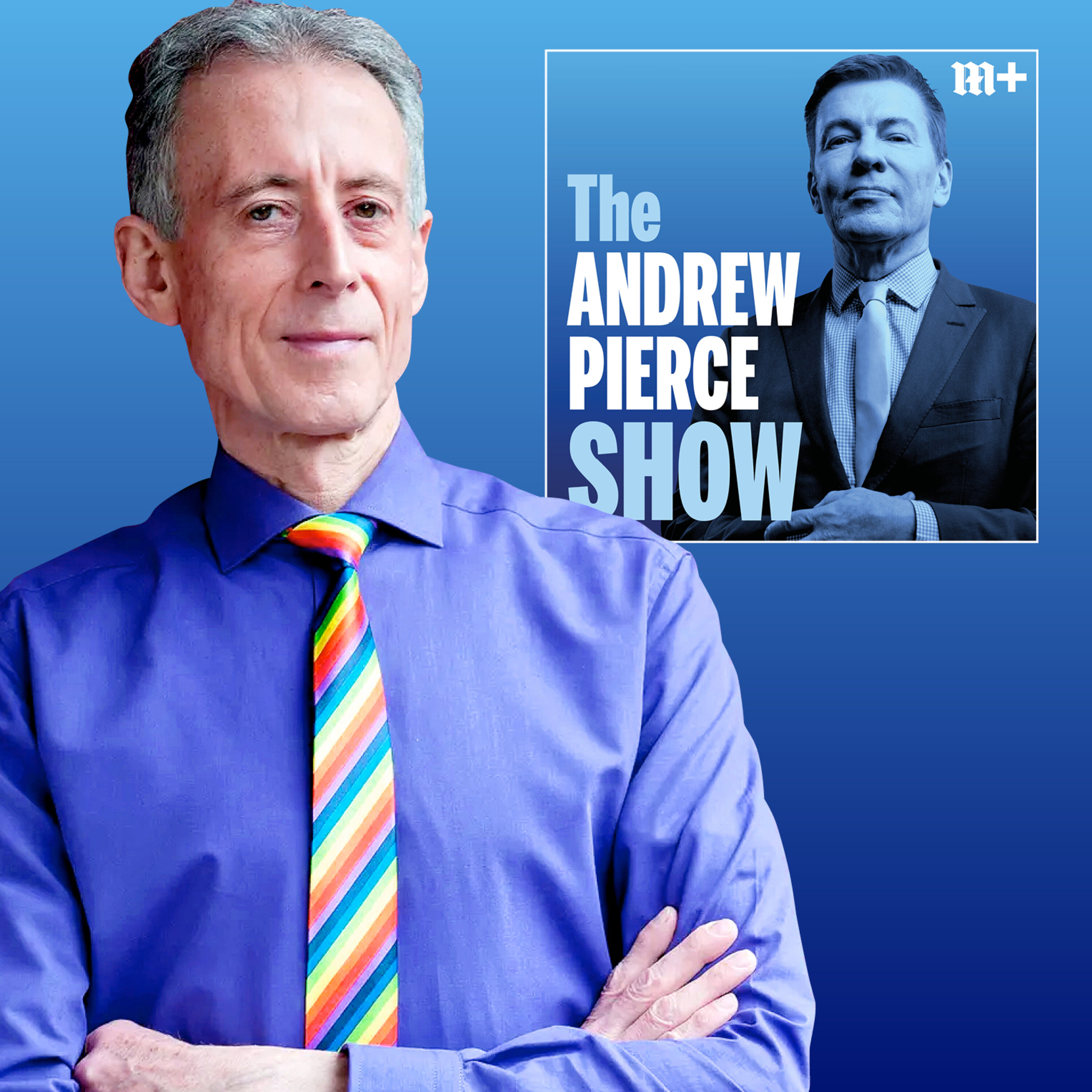 Campaigner Peter Tatchell on why Stop The War Coalition has 'lost the plot' episode artwork