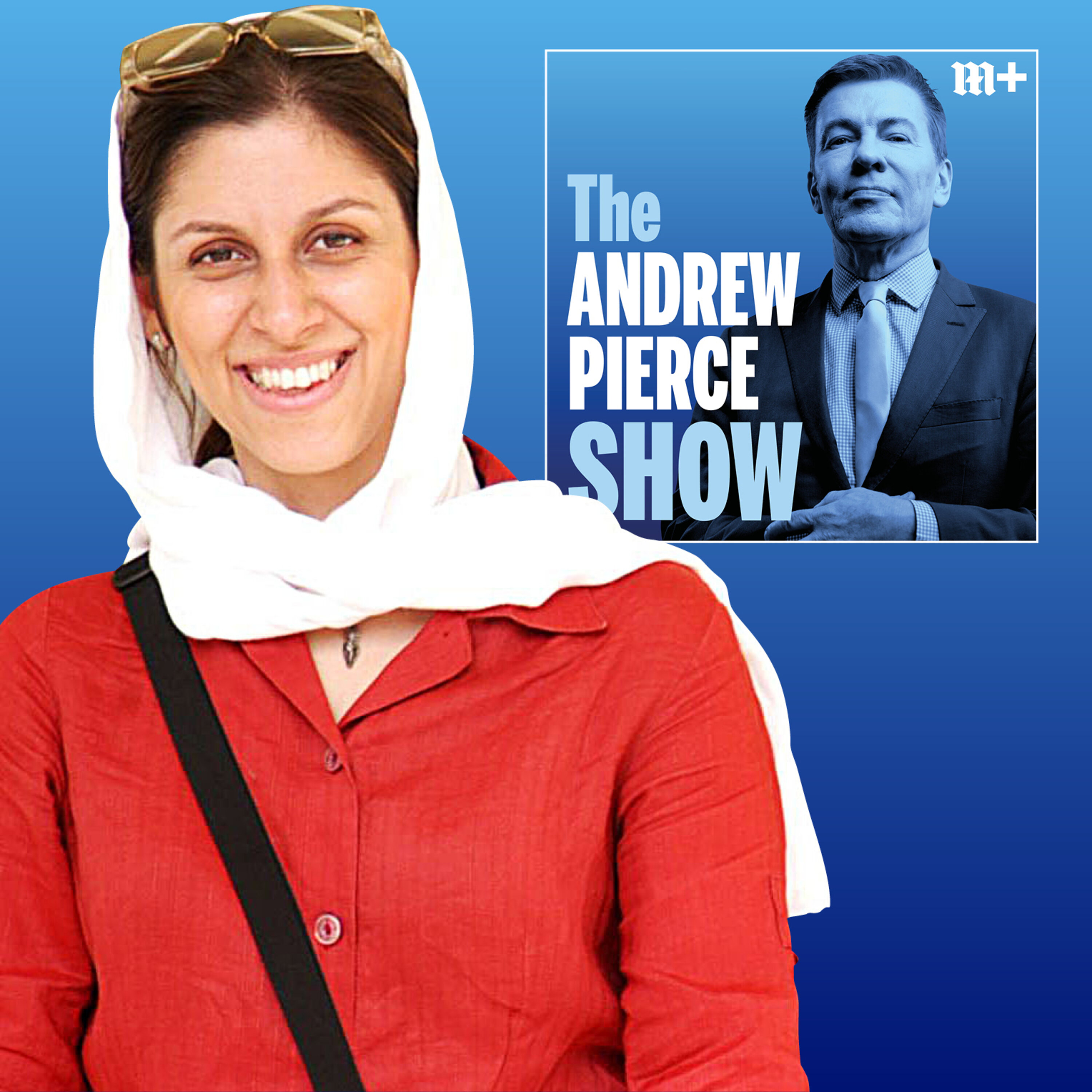 What does Nazanin Zaghari-Ratcliffe's deal mean for other hostages abroad? episode artwork