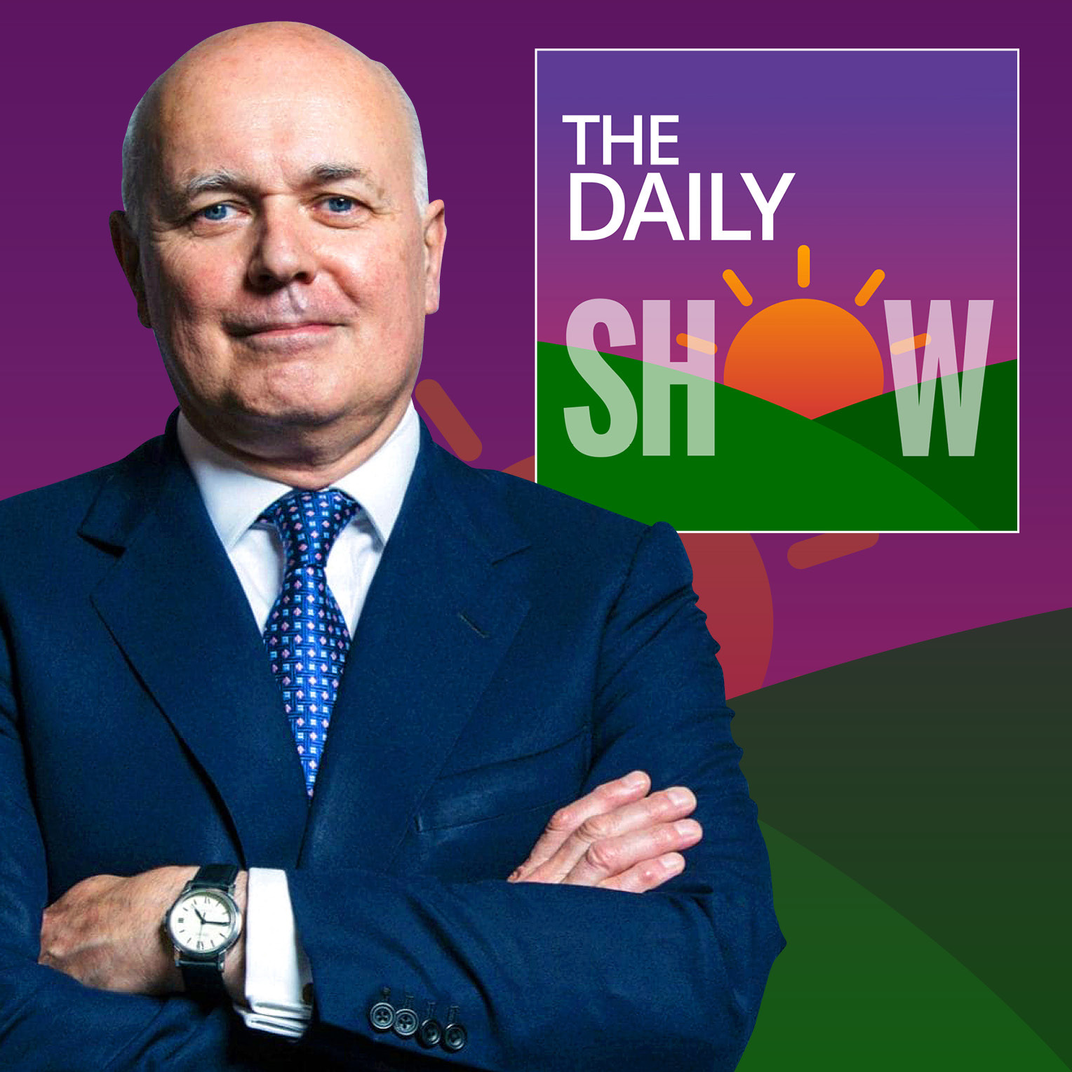 Iain Duncan Smith on why we need to get Britain working again, and soon
