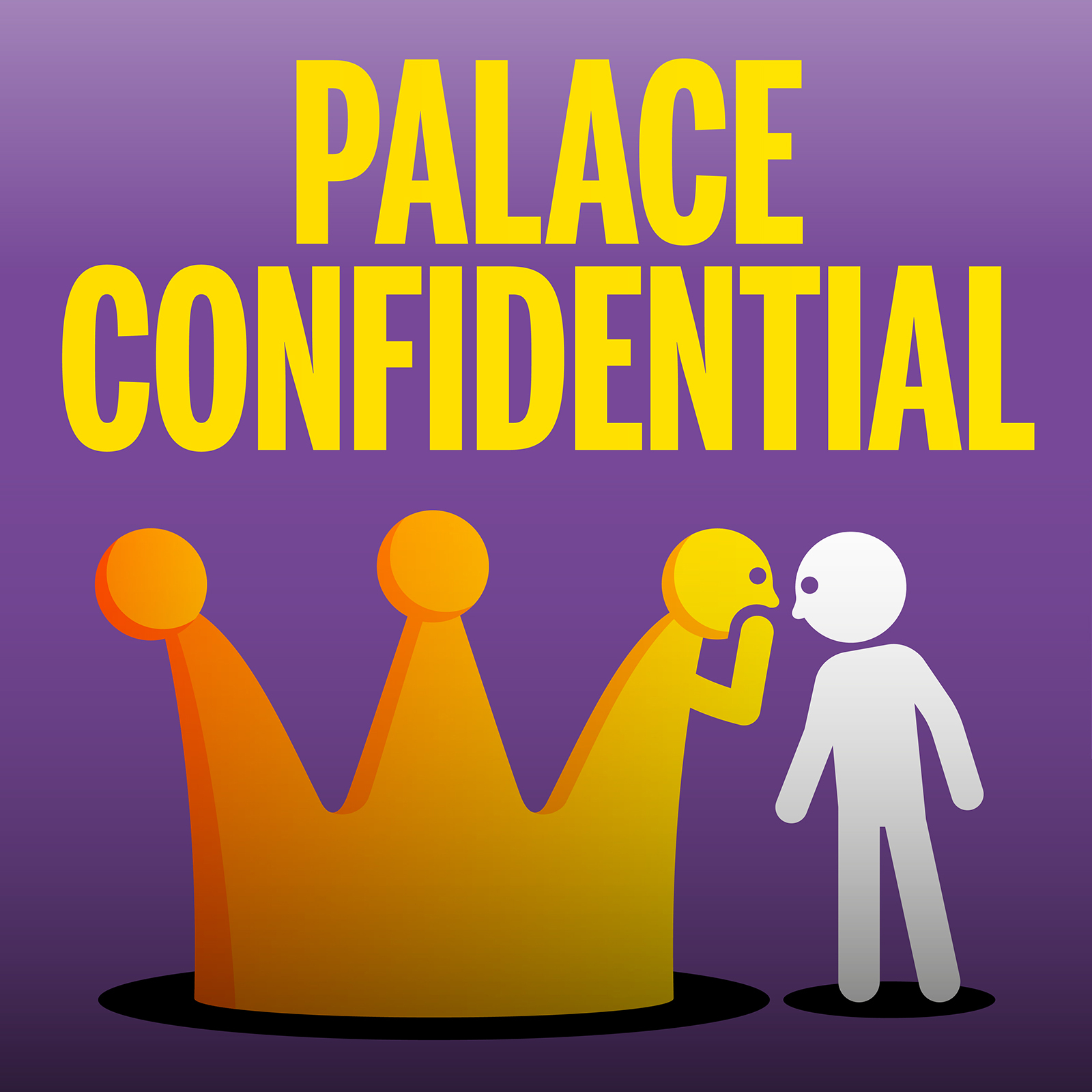 Palace Confidential
