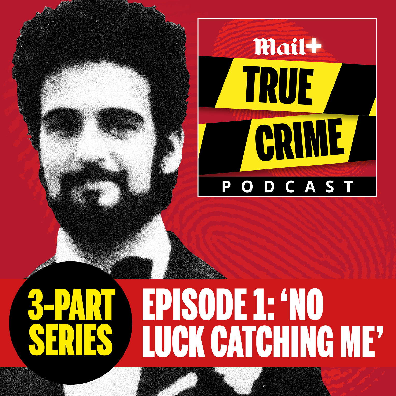The Yorkshire Ripper: A Detective's Story - Episode 1