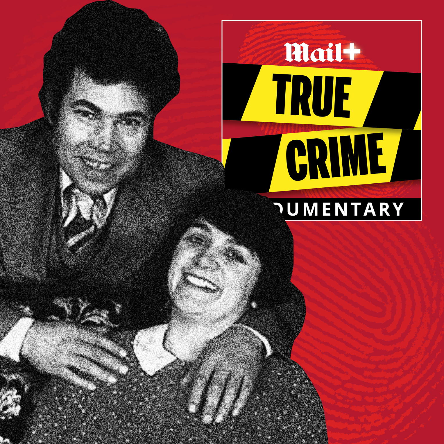 Part Two: Fred and Rose West, the serial killers next door, a Mail+ True Crime podumentary