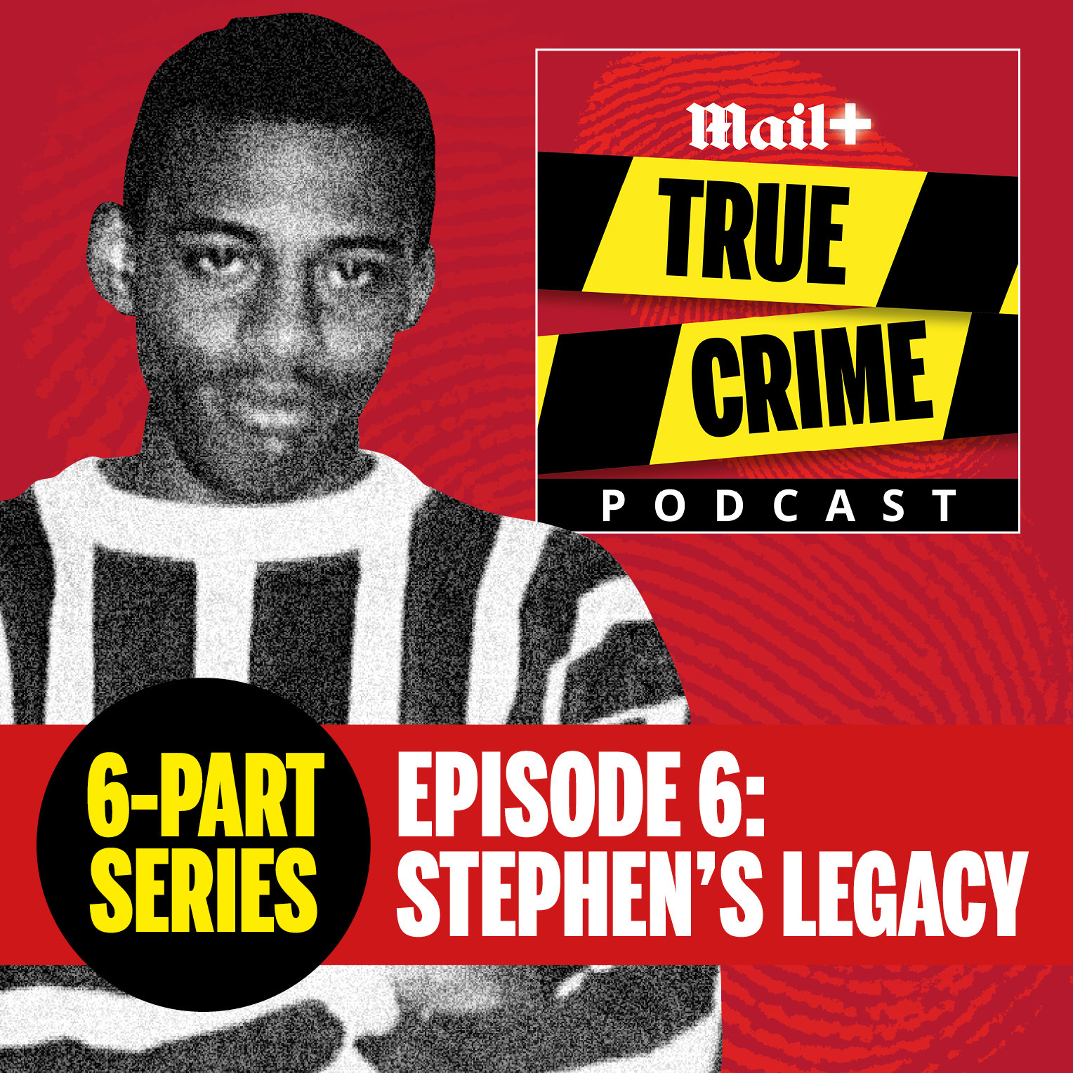 Stephen Lawrence: The Murder That Shamed Britain - Part 6