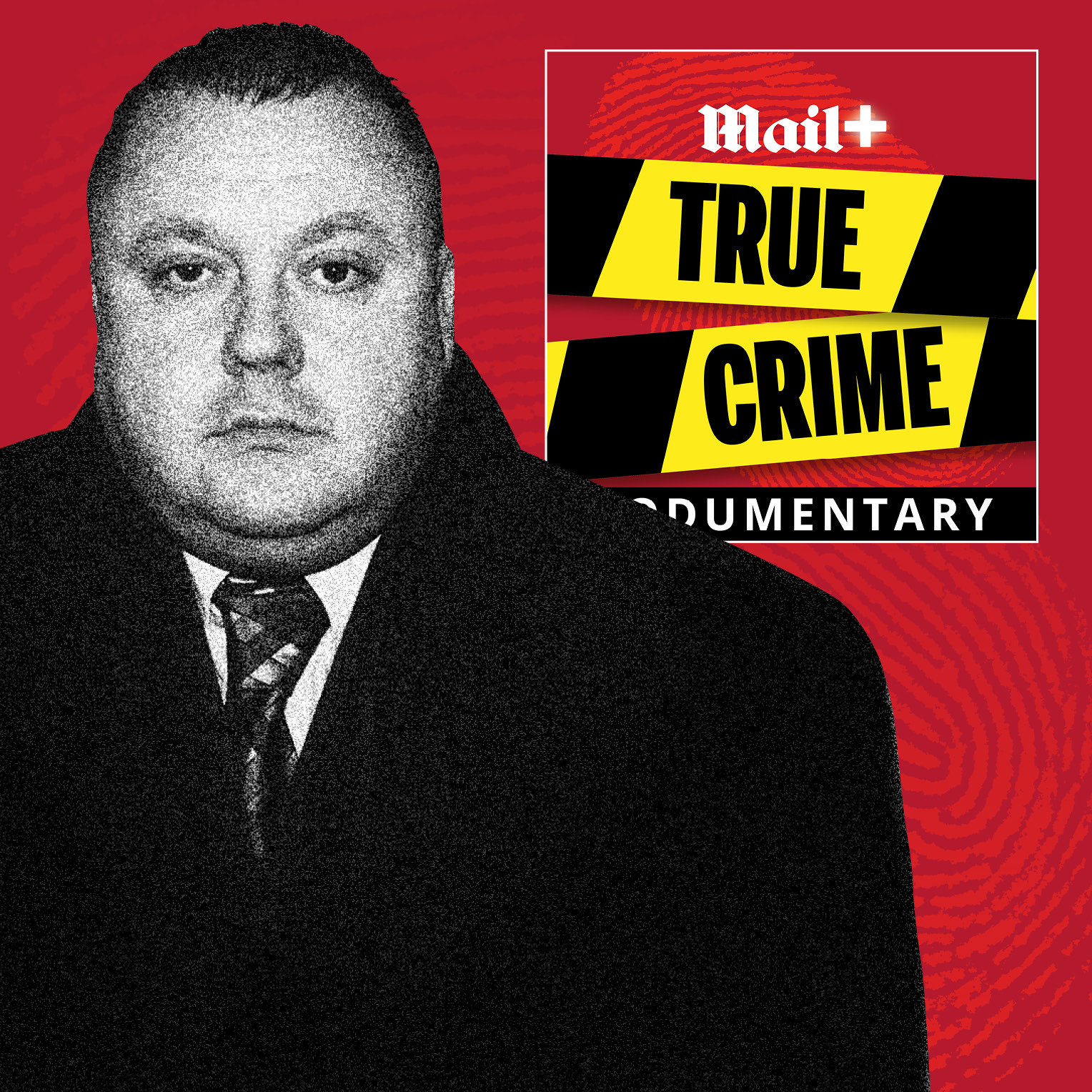 Levi Bellfield, the bus stop killer, a Mail+ True Crime podumentary