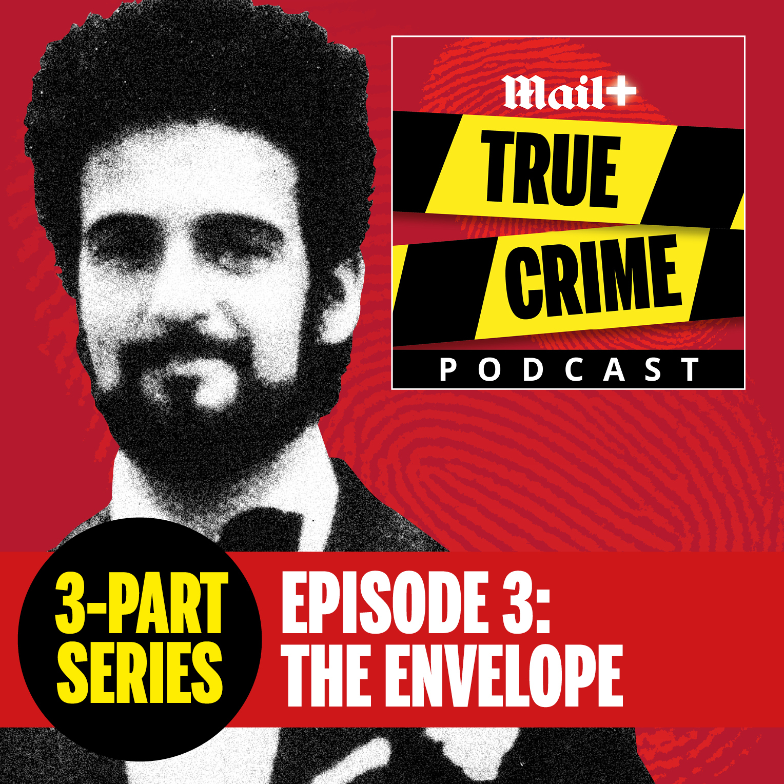 The Yorkshire Ripper: A Detective's Story - Episode 3