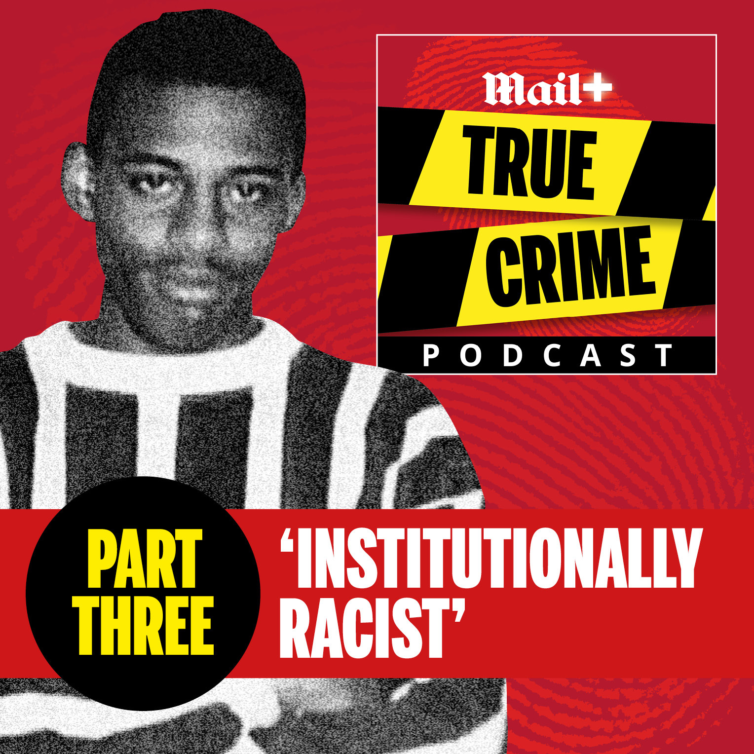 Stephen Lawrence: The Murder That Shamed Britain - Part 3