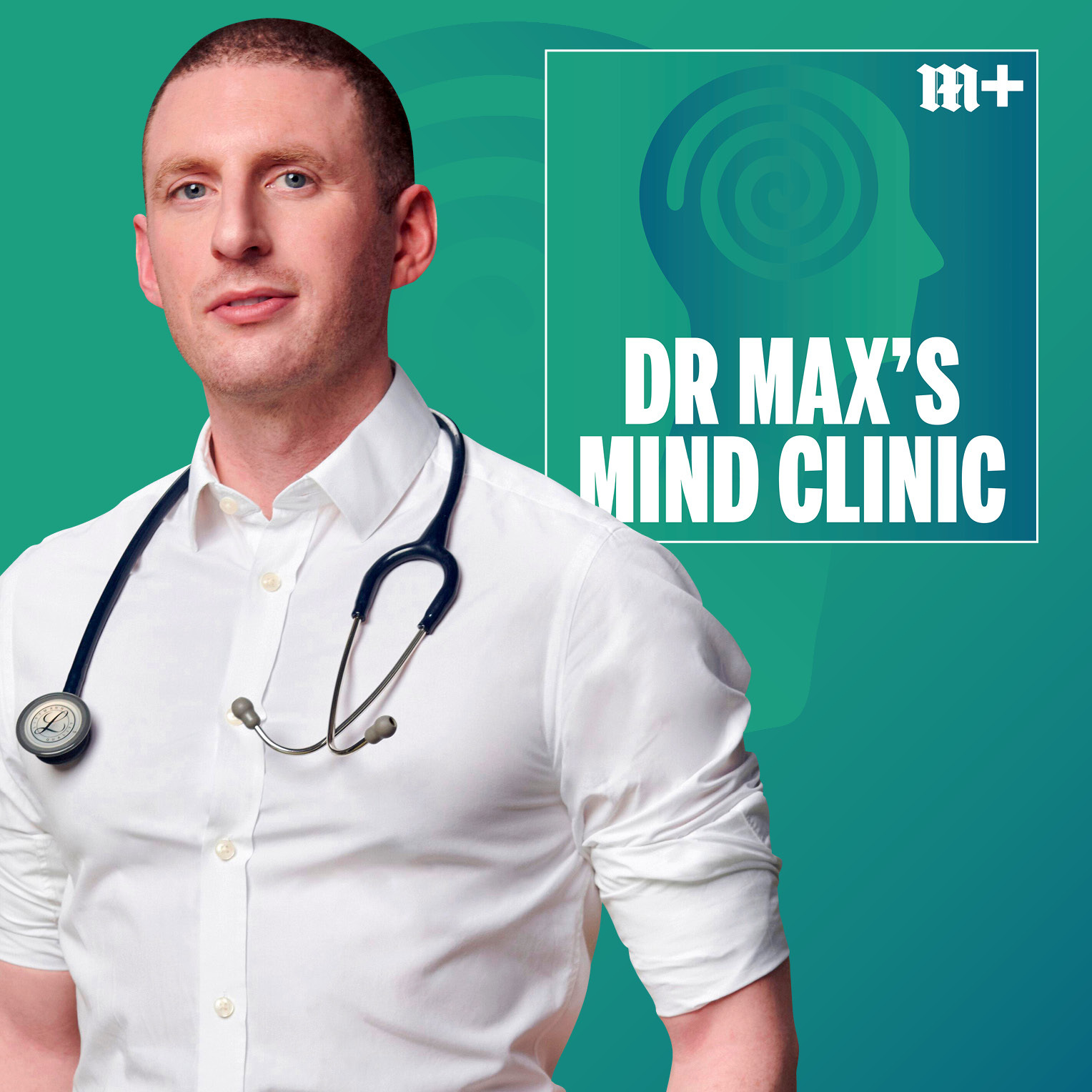Dr Max\'s Mind Clinic