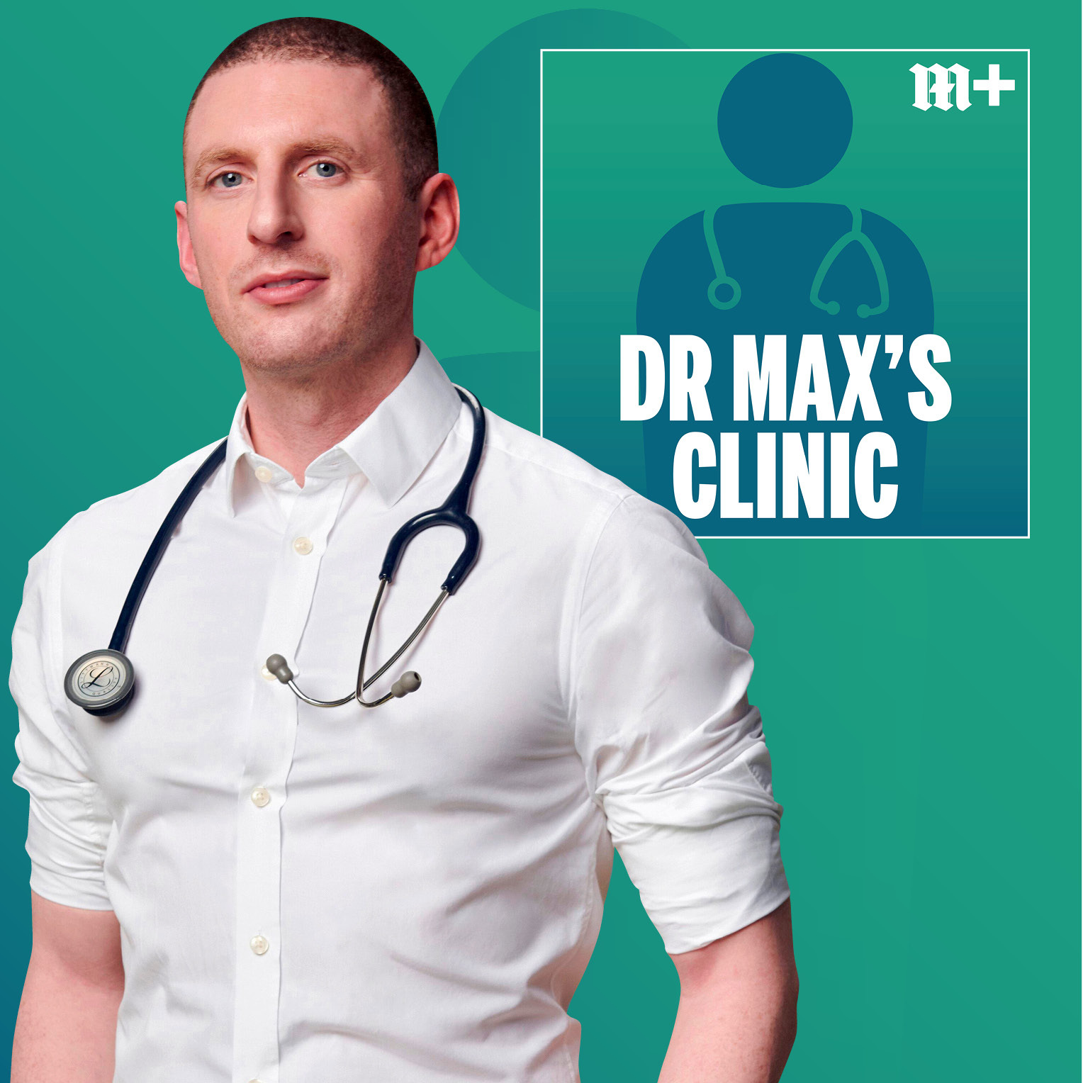 Dr Max\'s Mind Clinic