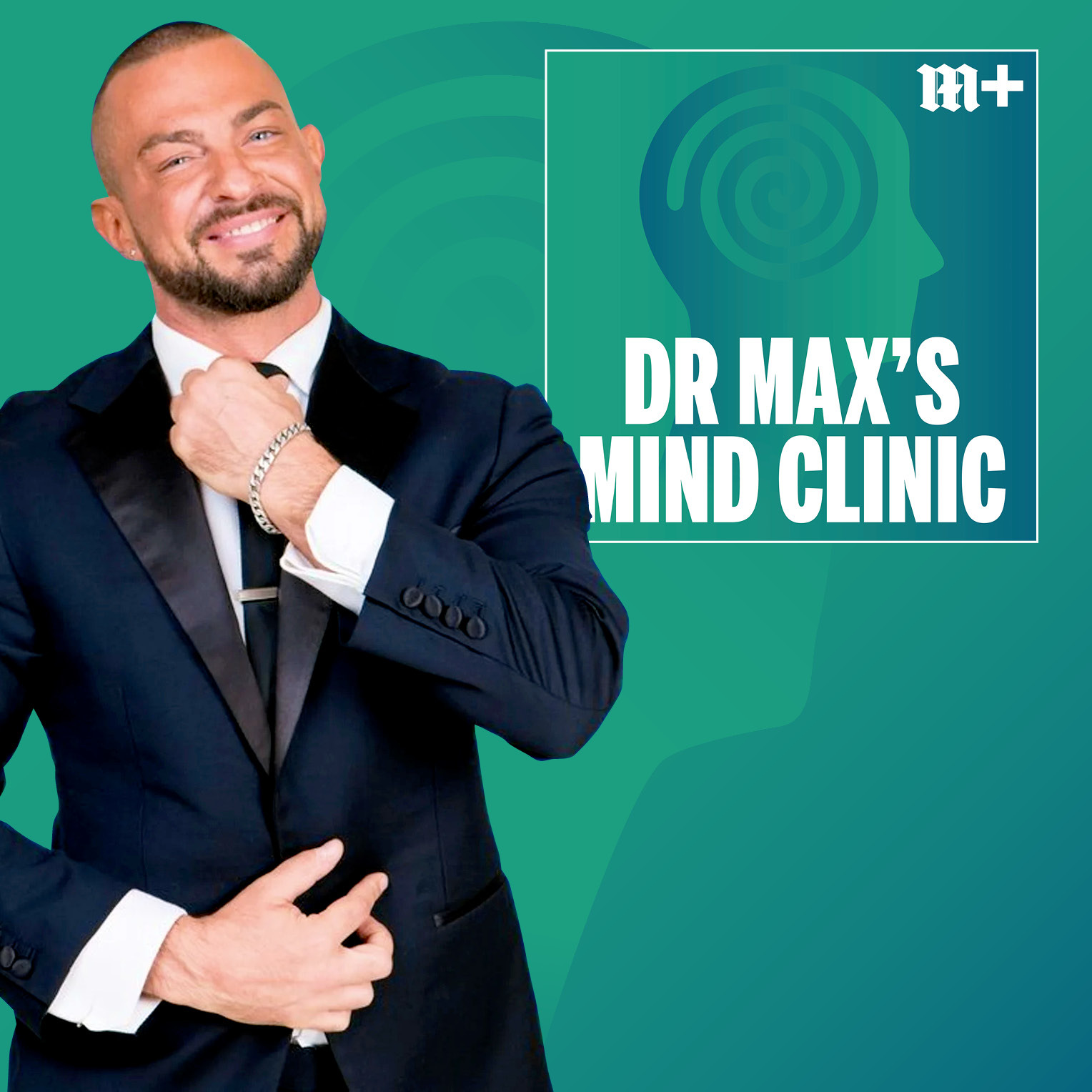 Dr Max\'s Mind Clinic