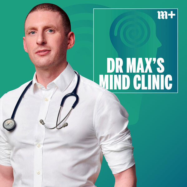 Dr Max\'s Mind Clinic