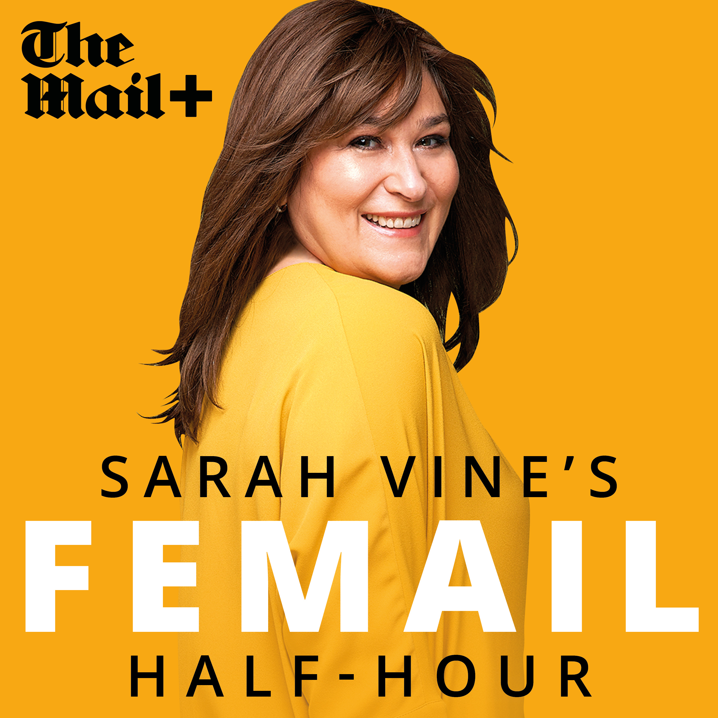 Sarah Vine's Femail Half Hour: Roe Vs Wade, Westminster Chaos, Met Gala Fashion and Dopamine Dressing