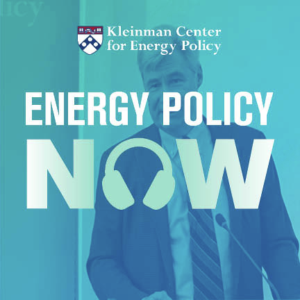 Energy Policy Now