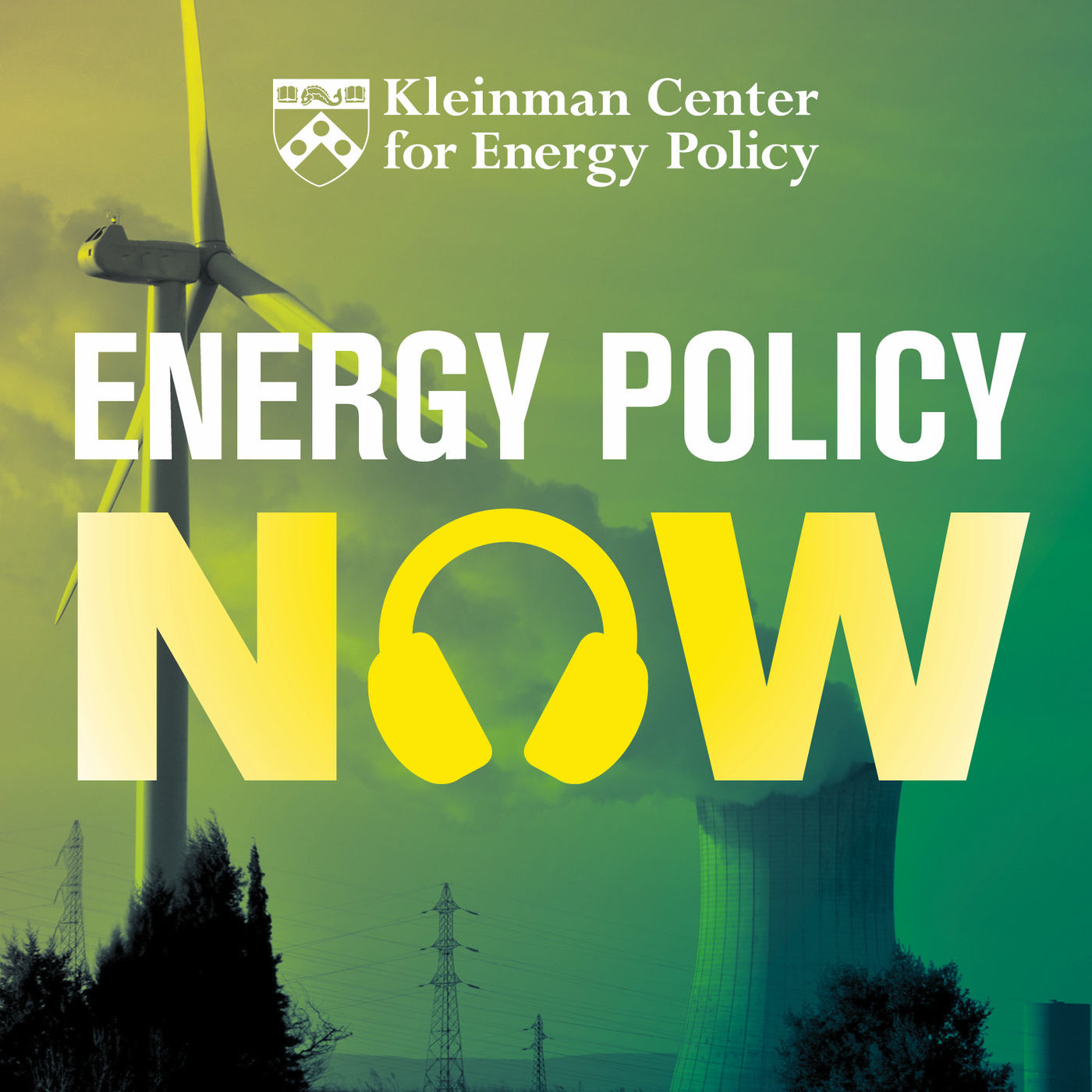 Energy Policy Now