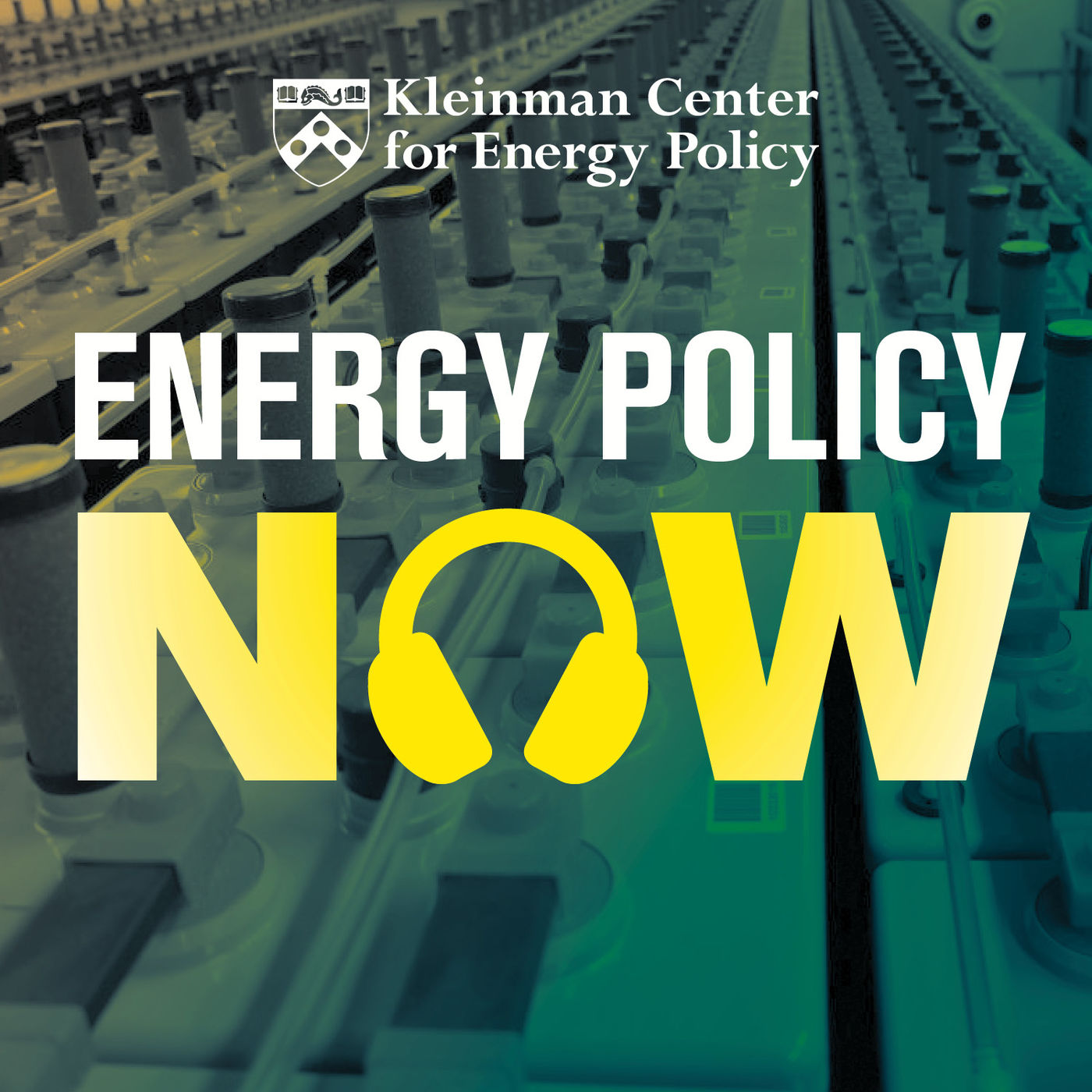 Advancing Energy Storage