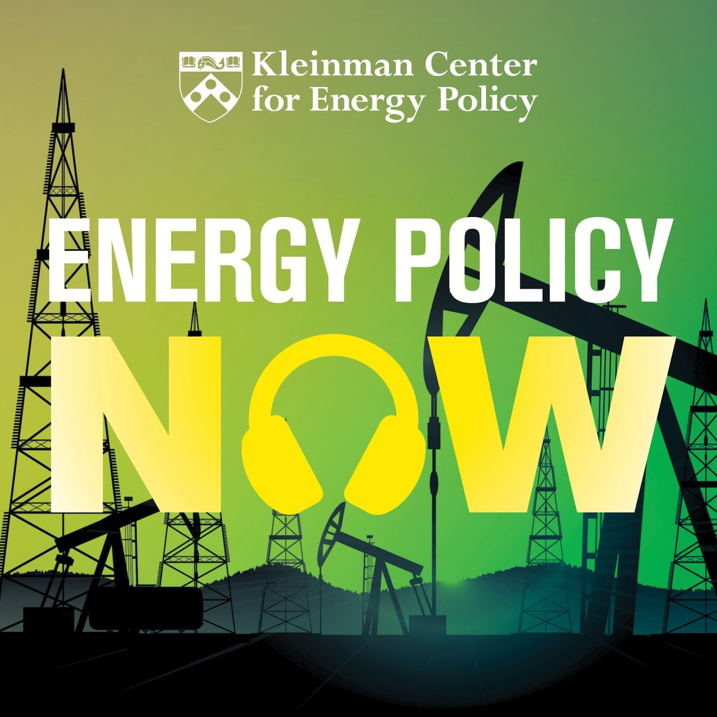 Energy Policy Now