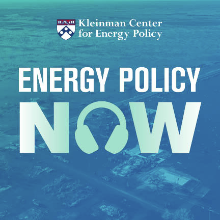 Energy Policy Now