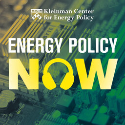 The Energy Sector Confronts Cyber Risk
