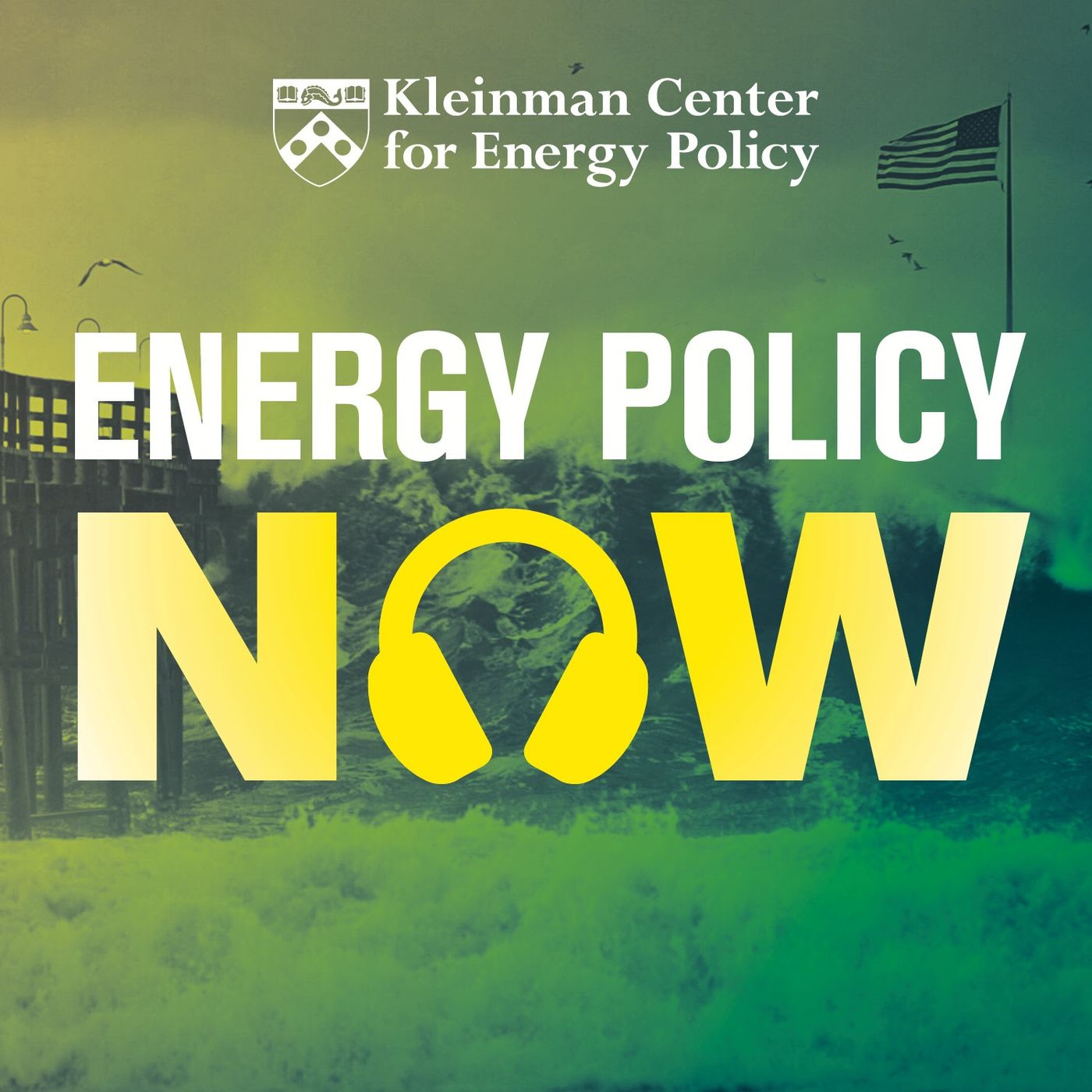Energy Policy Now