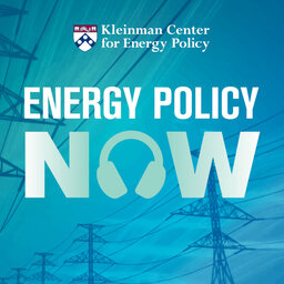 What’s the FERC, and How is it Shaping Our Energy Future? (Part 1)
