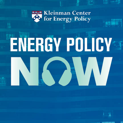 Energy Policy Now