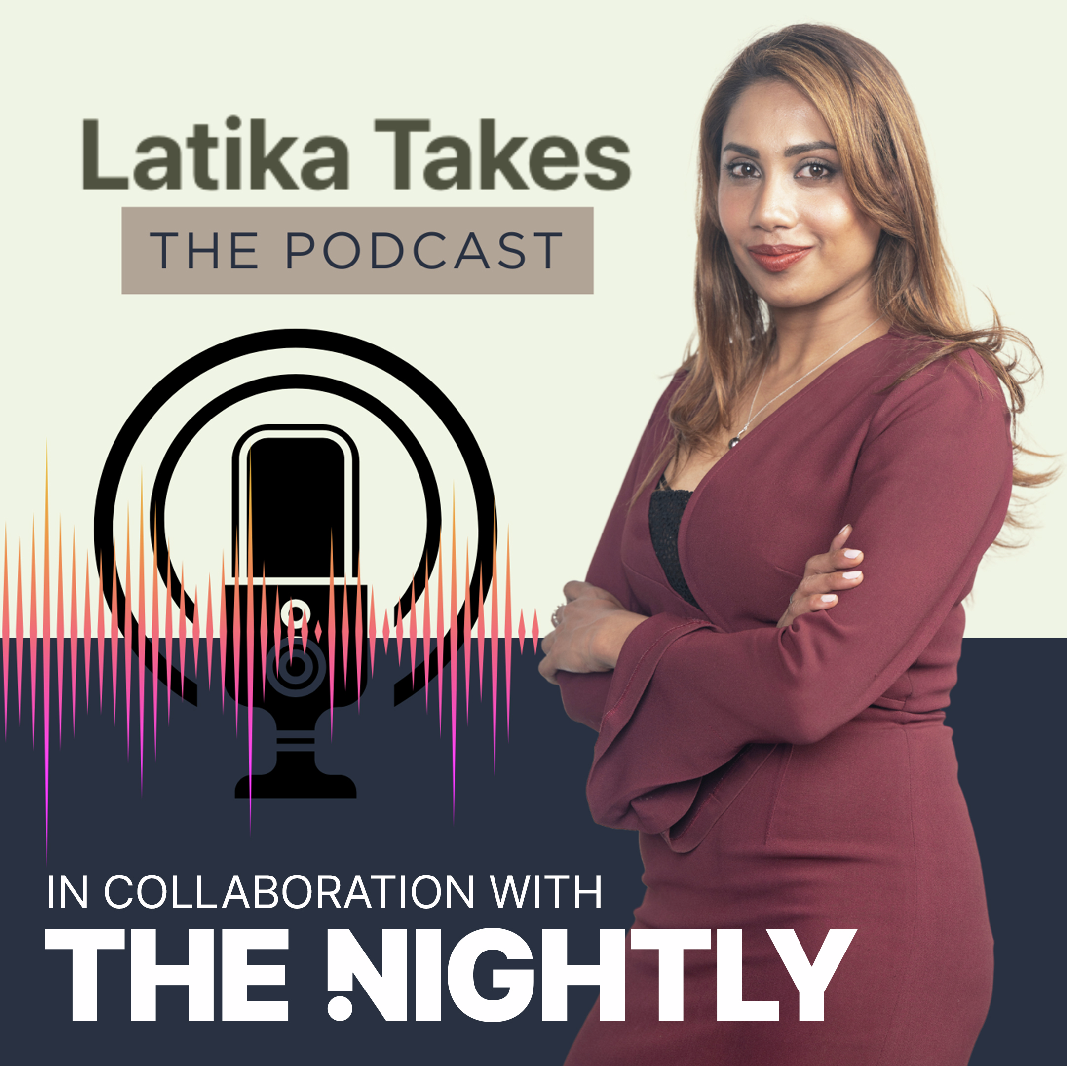 Latika Takes: Anthony Albanese, THE INTERVIEW