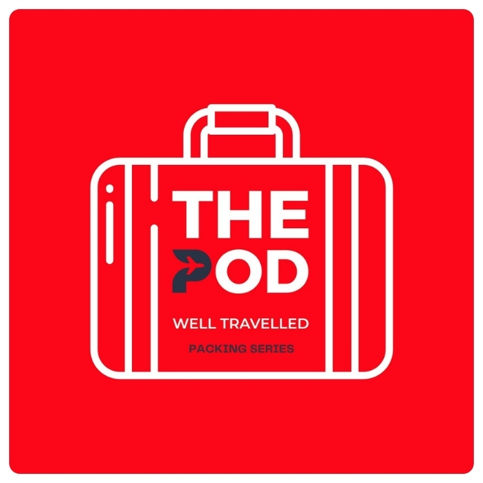 PACKING SERIES | Travel accessories for budget-conscious travellers