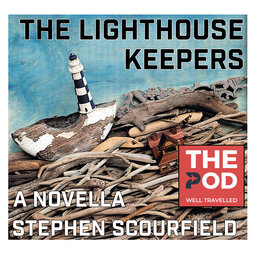 The Lighthouse Keepers, Stephen Scourfield