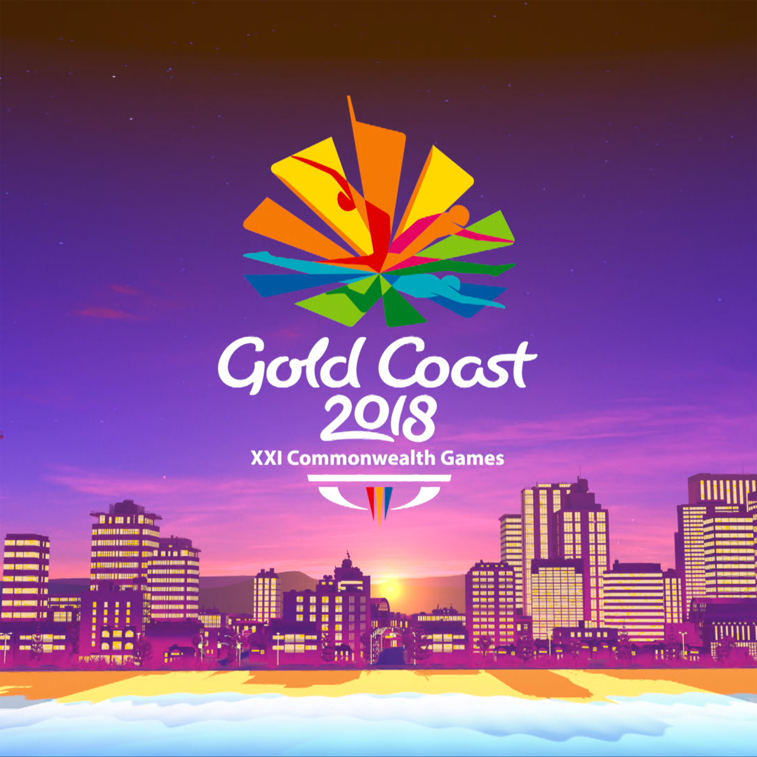 7CommGames Daily Wrap