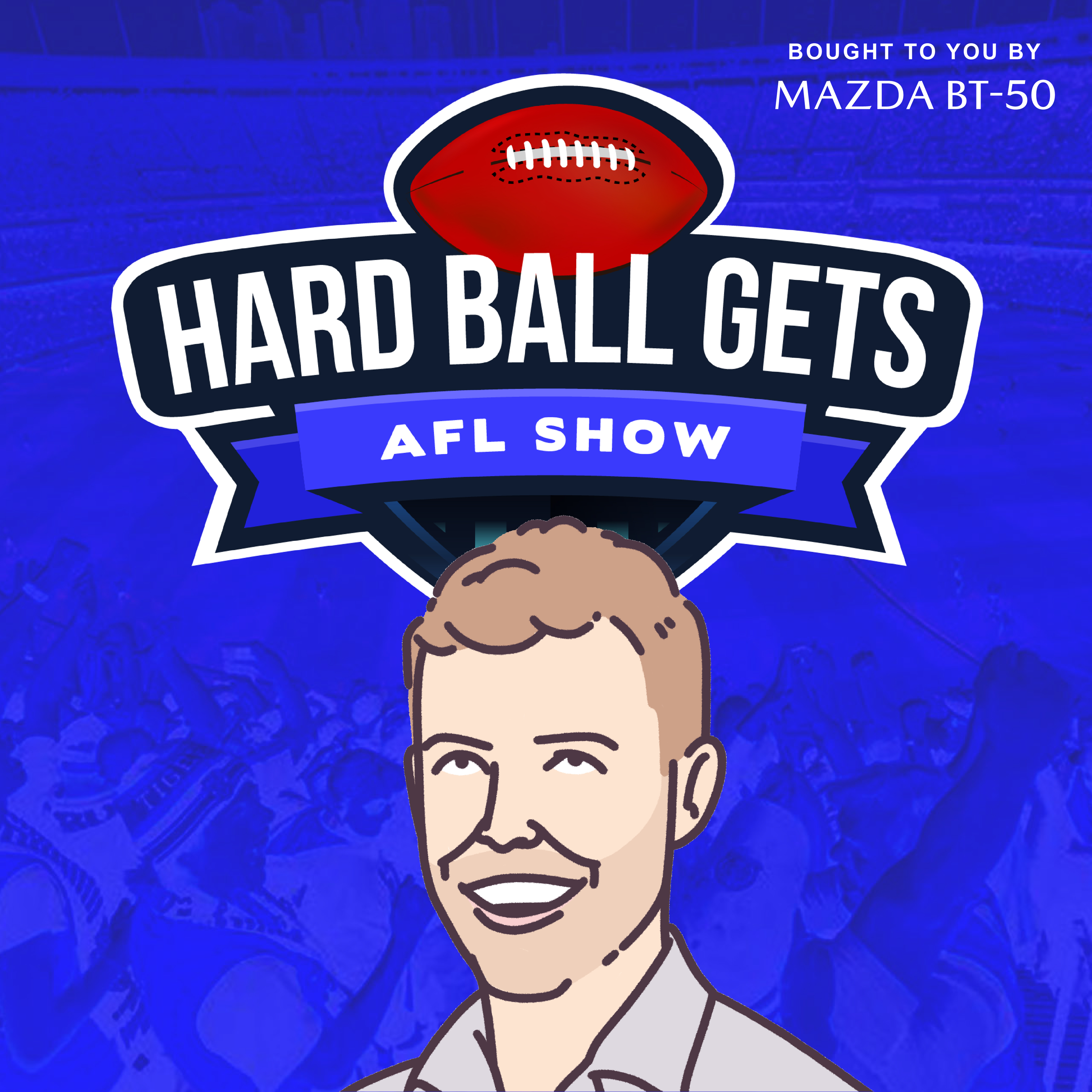 Monday Mad Scramble: Richmond great Matthew Richardson - Tiger's legacy, Dusty, night GF's & much, much more