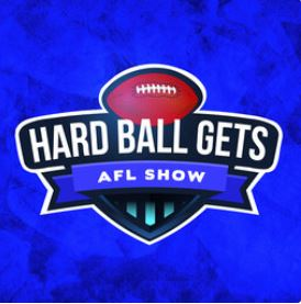 AFLW TAKEOVER: TWO MINUTE WARNING!!! AFL/AFLW double-headers and coach Daisy