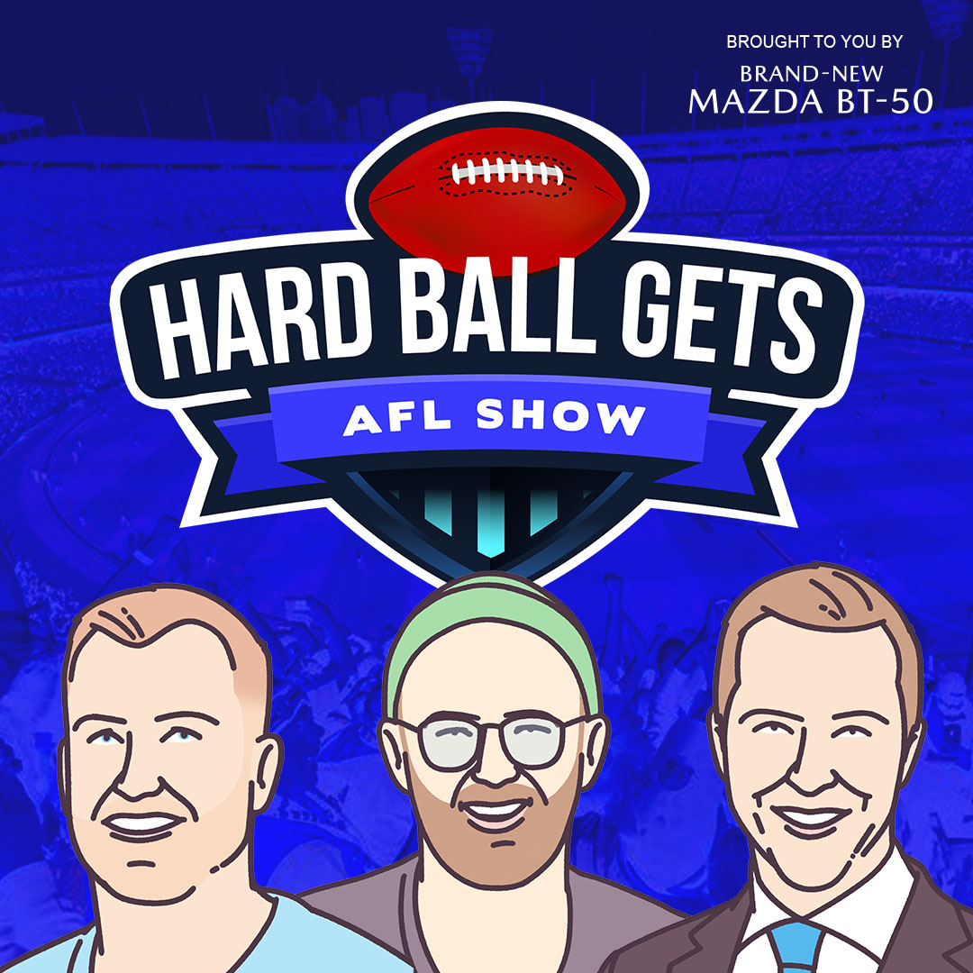 TWO MINUTE WARNING!!! GUEST HOST WINNER - Cats favourite, Cripps flys, boner for a Blue and Brad Hill