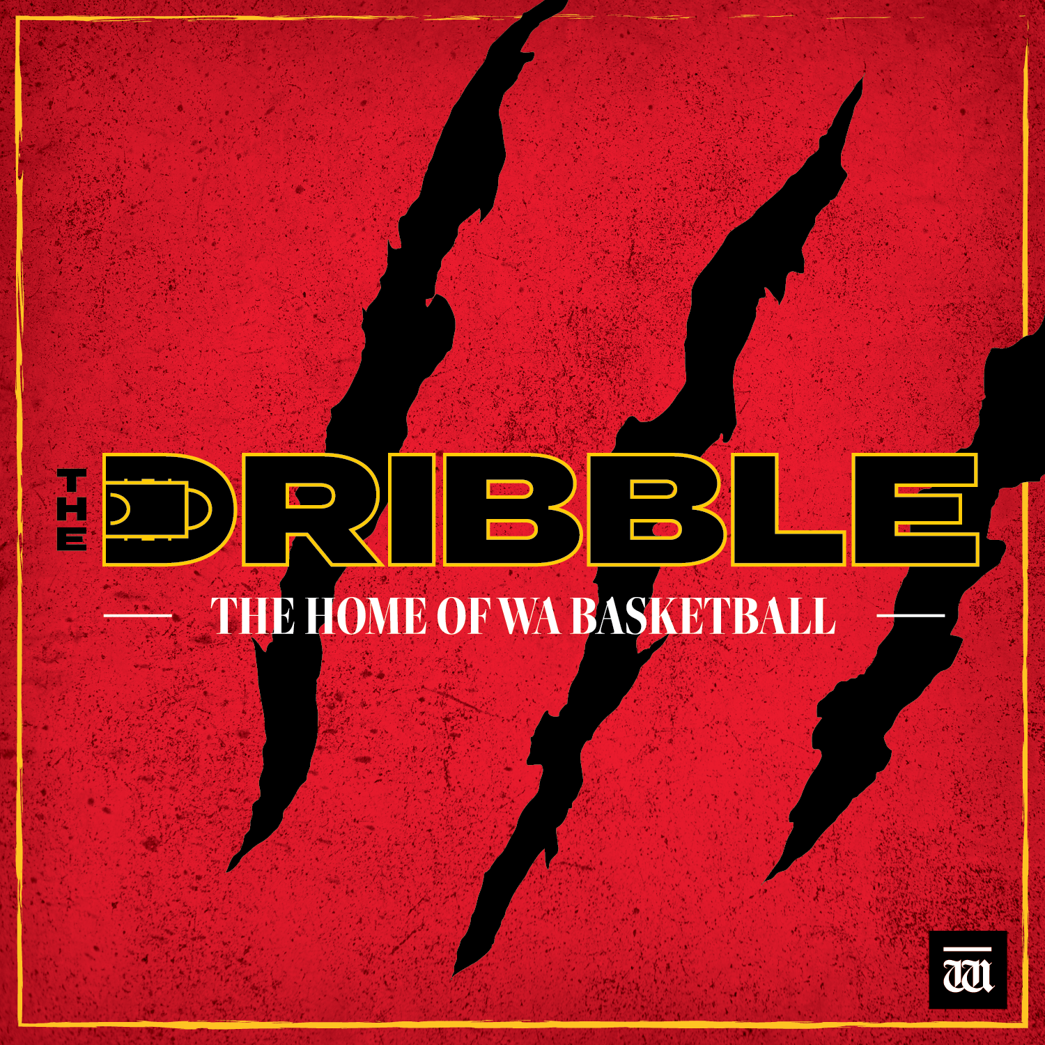 The Dribble Podcast