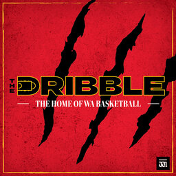 The Dribble Podcast