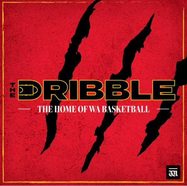 The Dribble: Perth Wildcats GM of Basketball Danny Mills