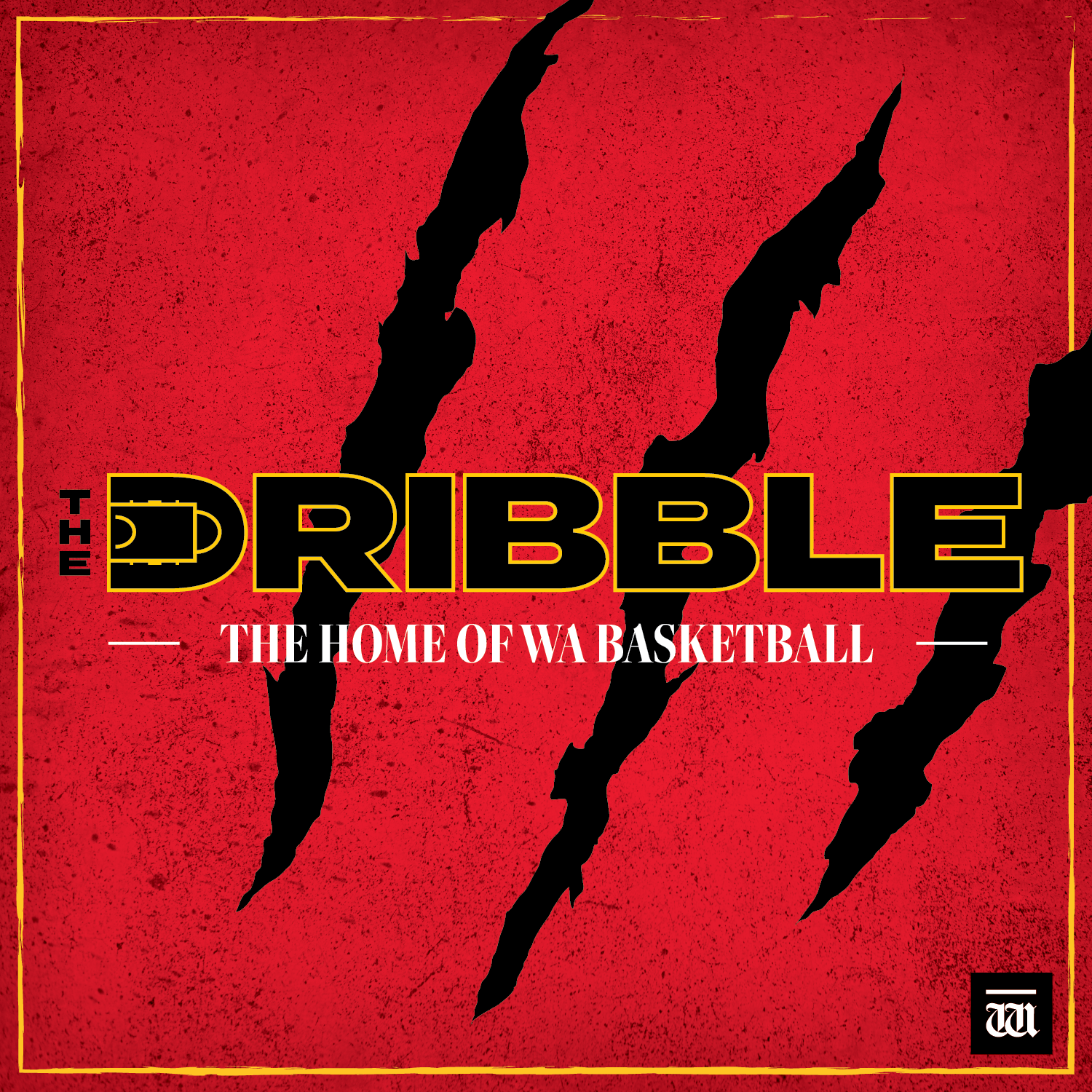 The Dribble: Richard Simkiss from Perth Wildcats' ownership team